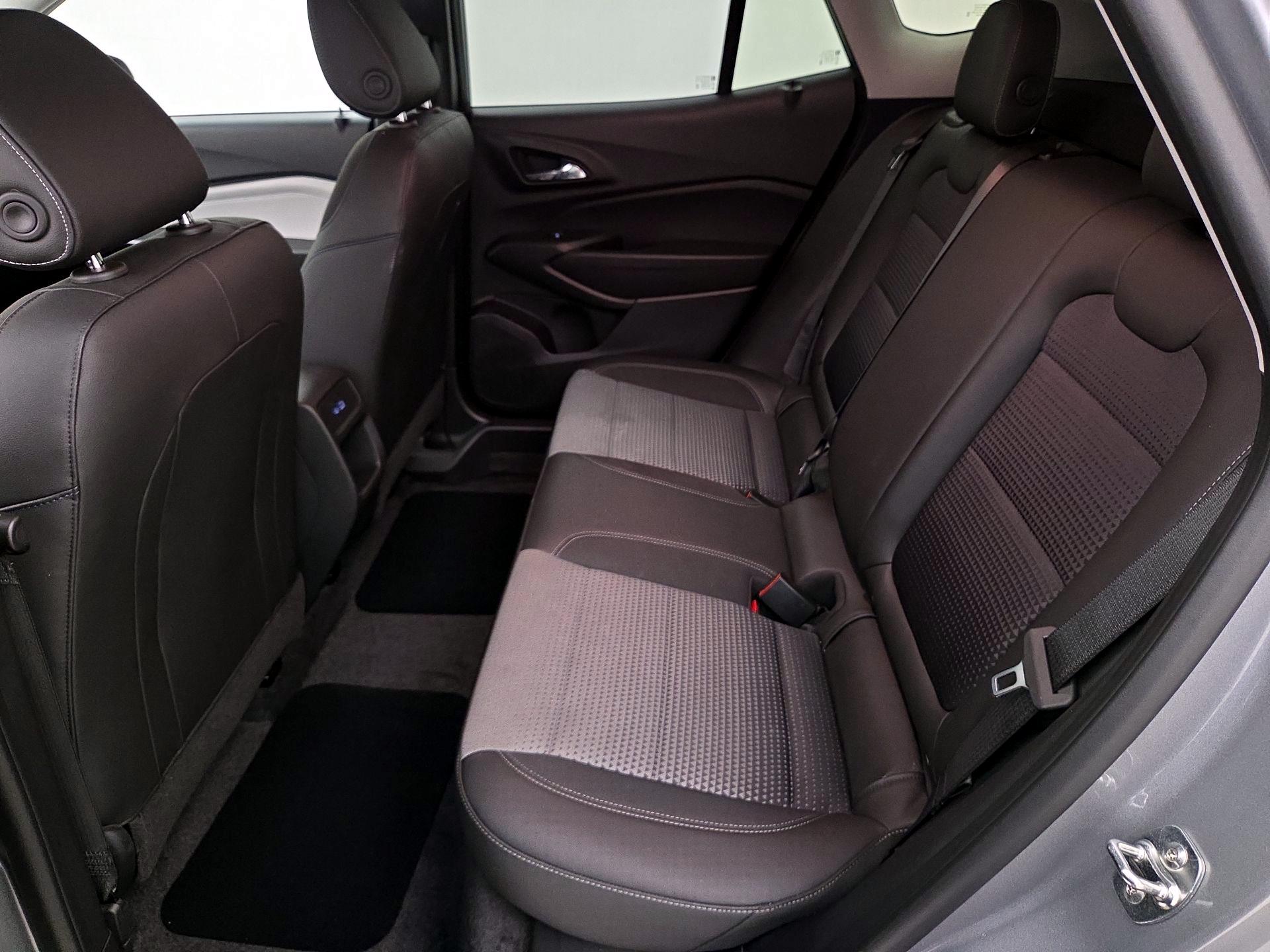 Thumbnail: 2025 Chevrolet Trax - 19
