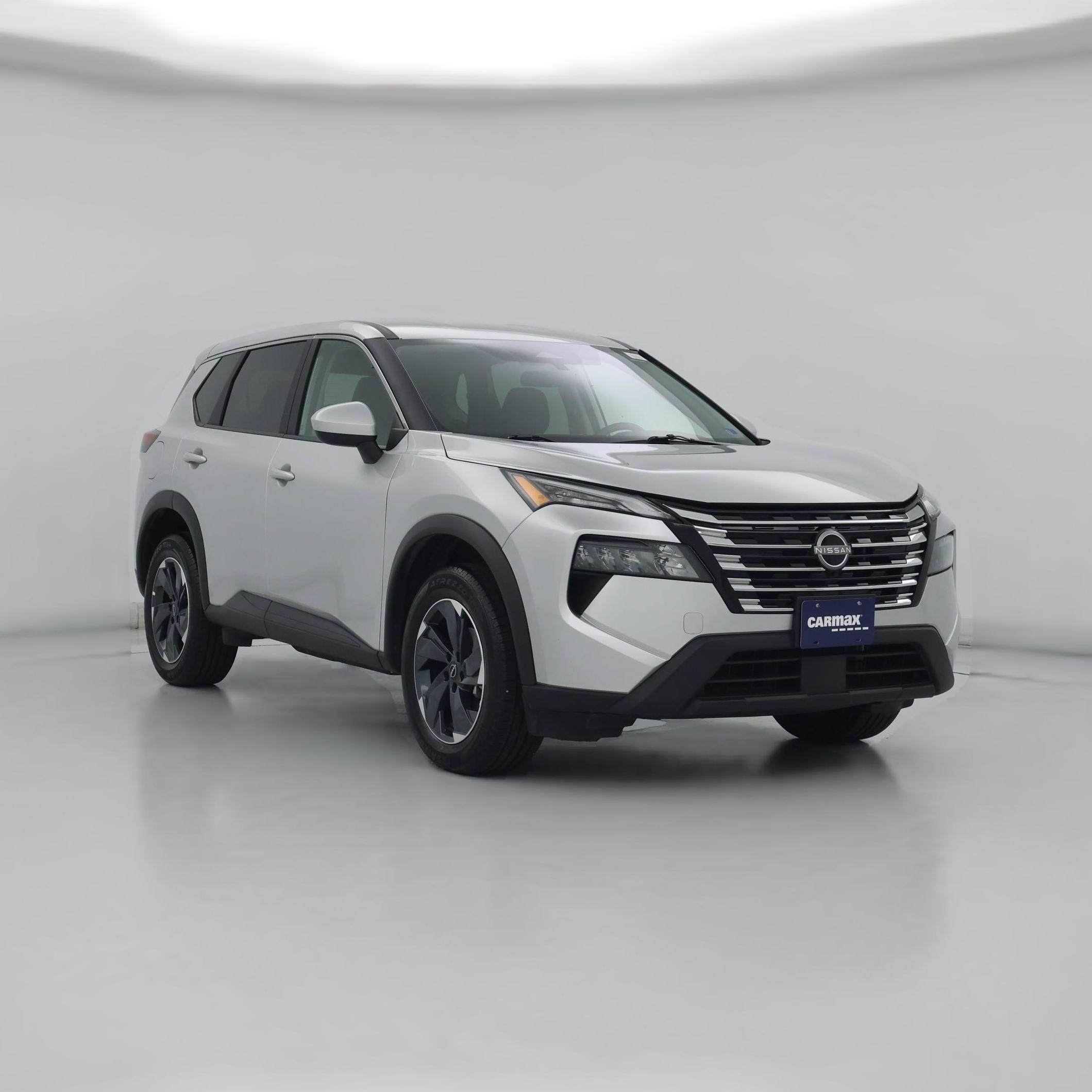 Thumbnail: 2025 Nissan Rogue - 1