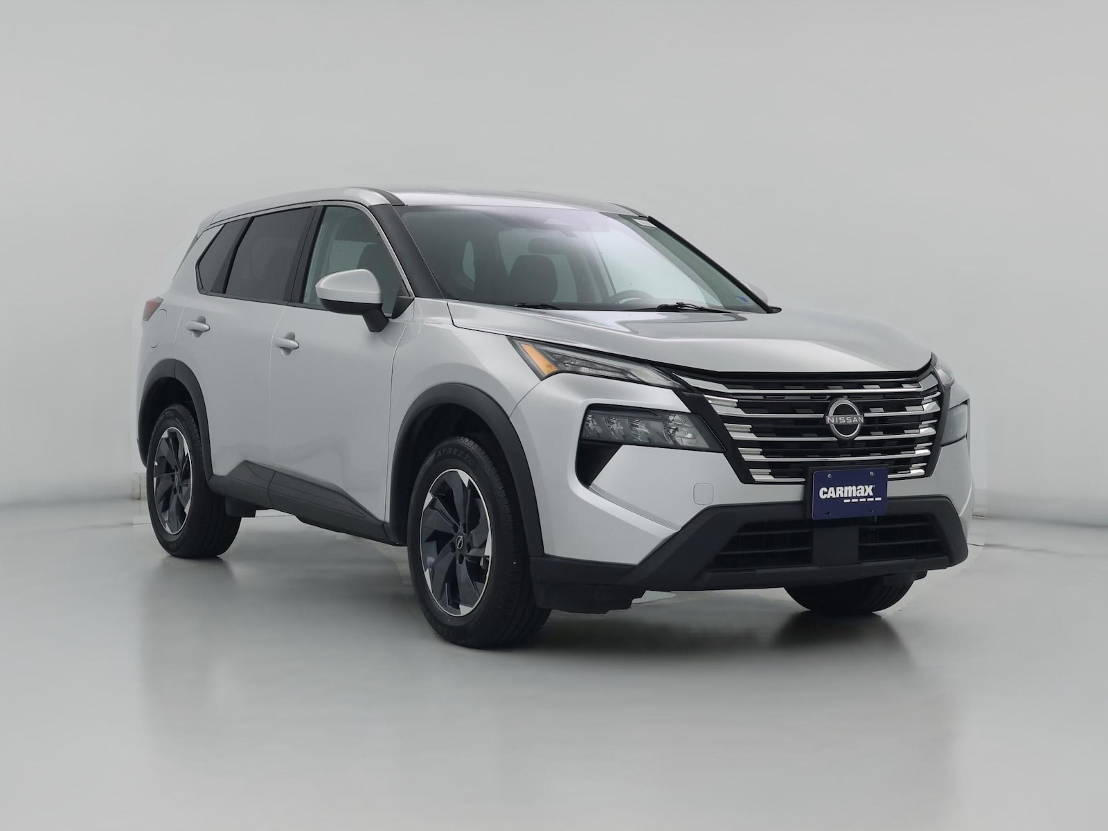 2025 Nissan Rogue SV - Photo 1
