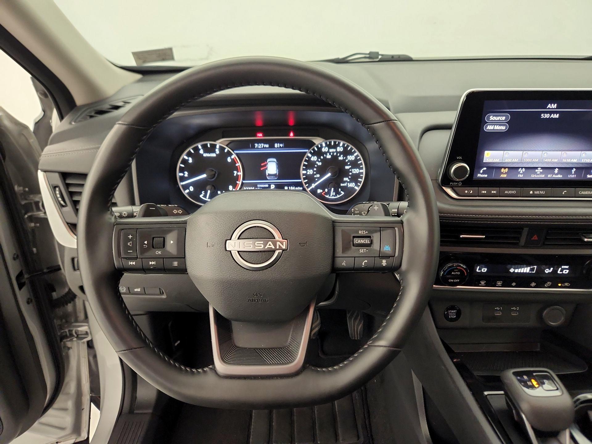Thumbnail: 2025 Nissan Rogue - 9