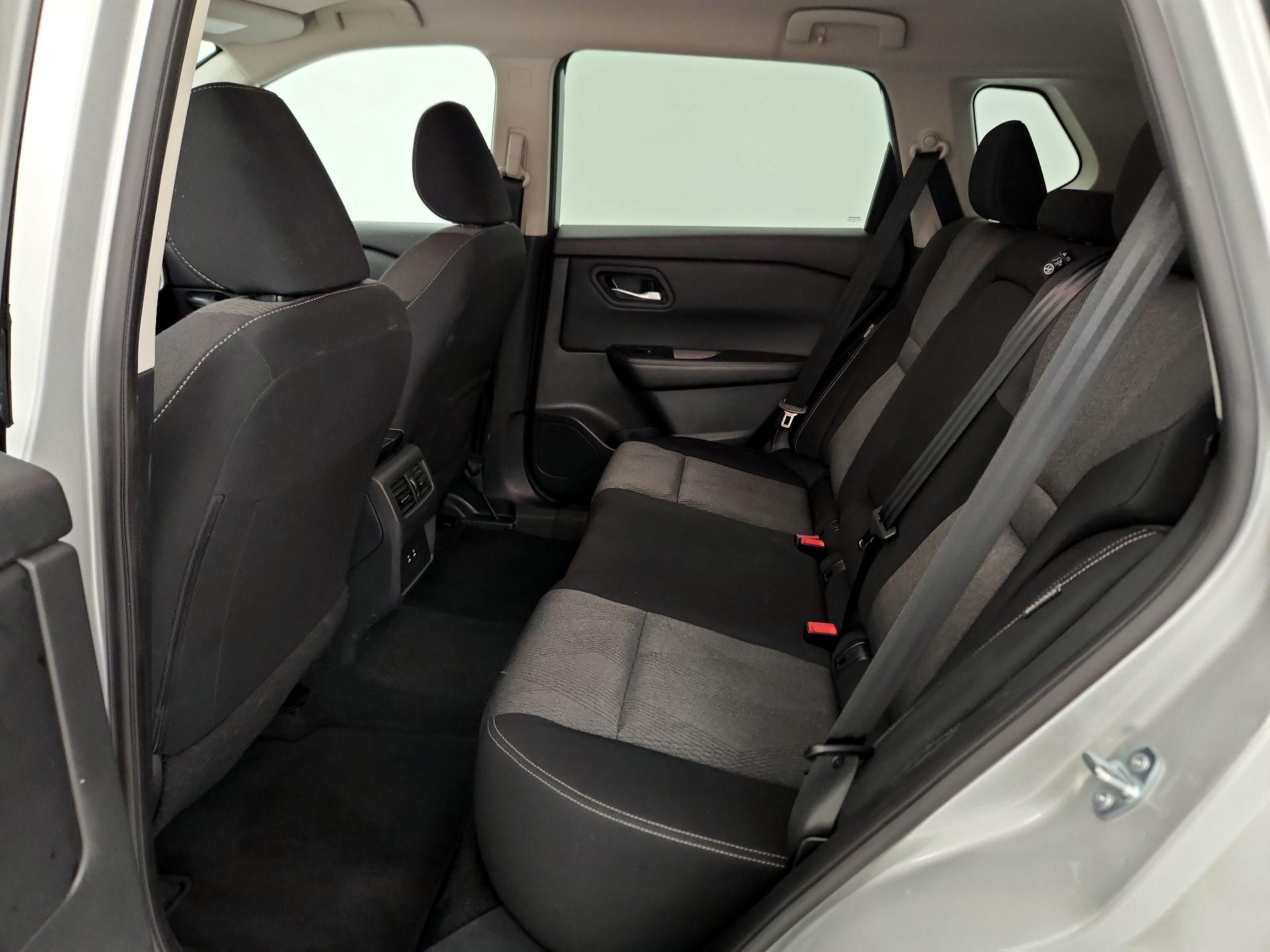 Thumbnail: 2025 Nissan Rogue - 10