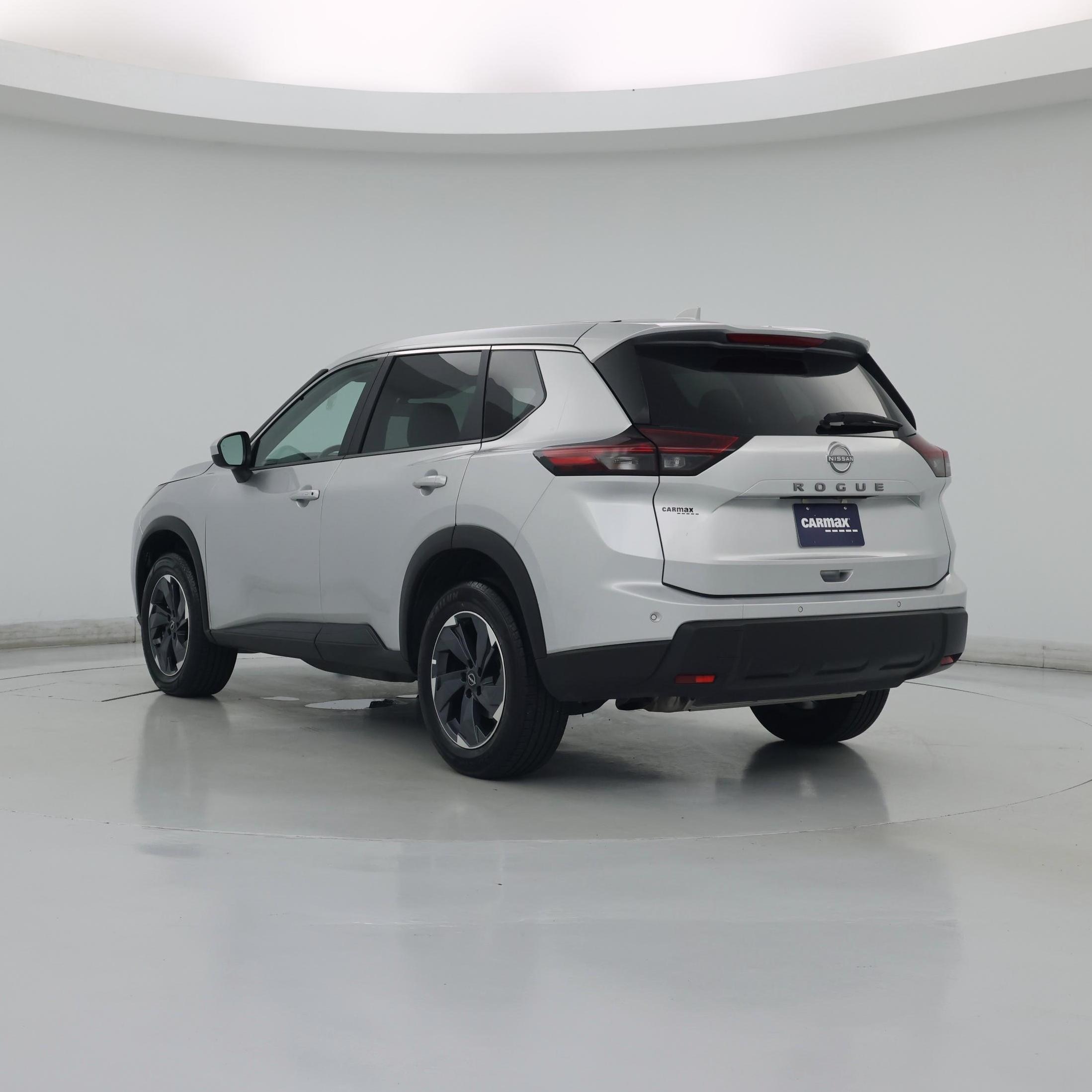 Thumbnail: 2025 Nissan Rogue - 2