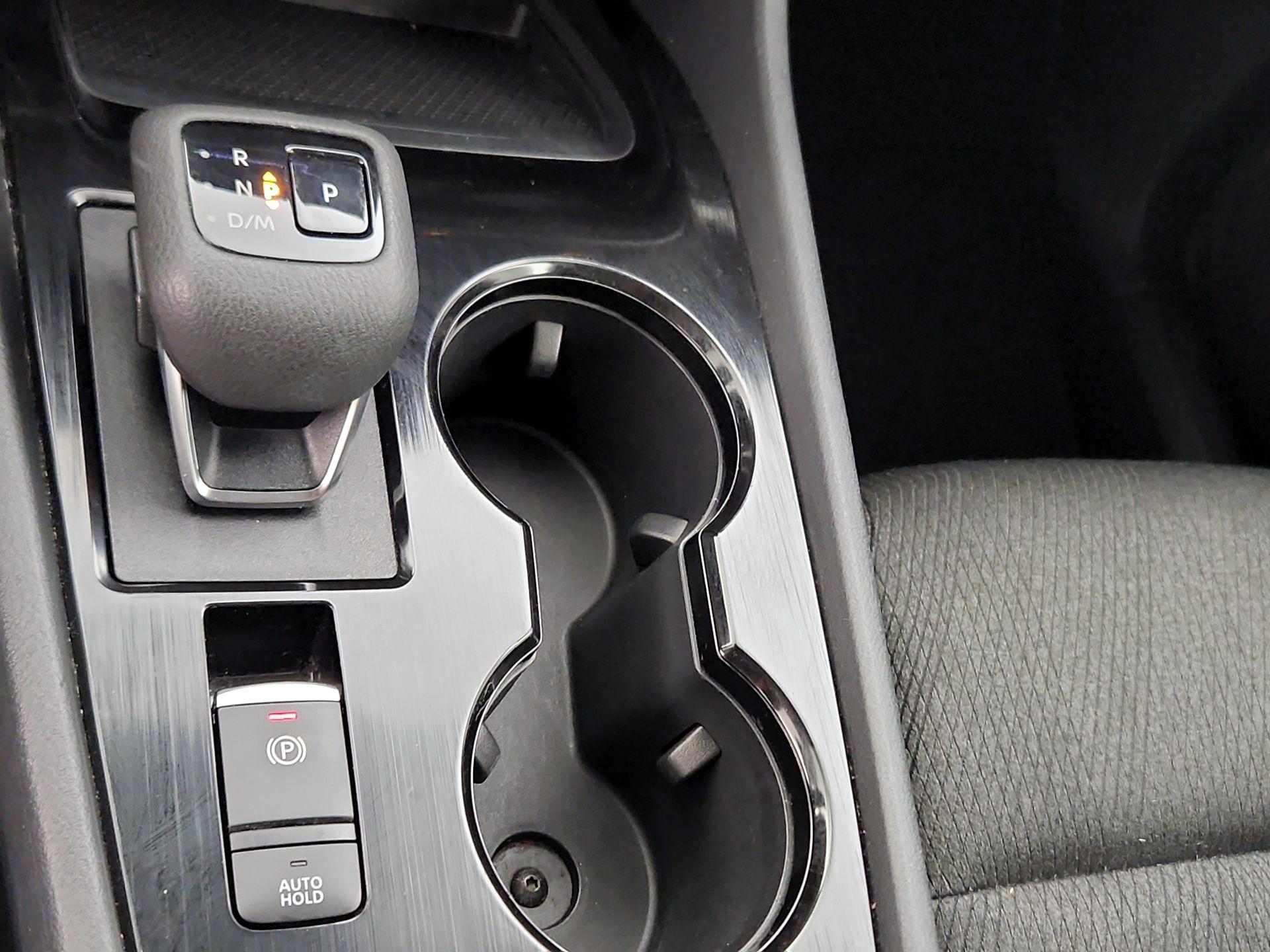 Thumbnail: 2025 Nissan Rogue - 19