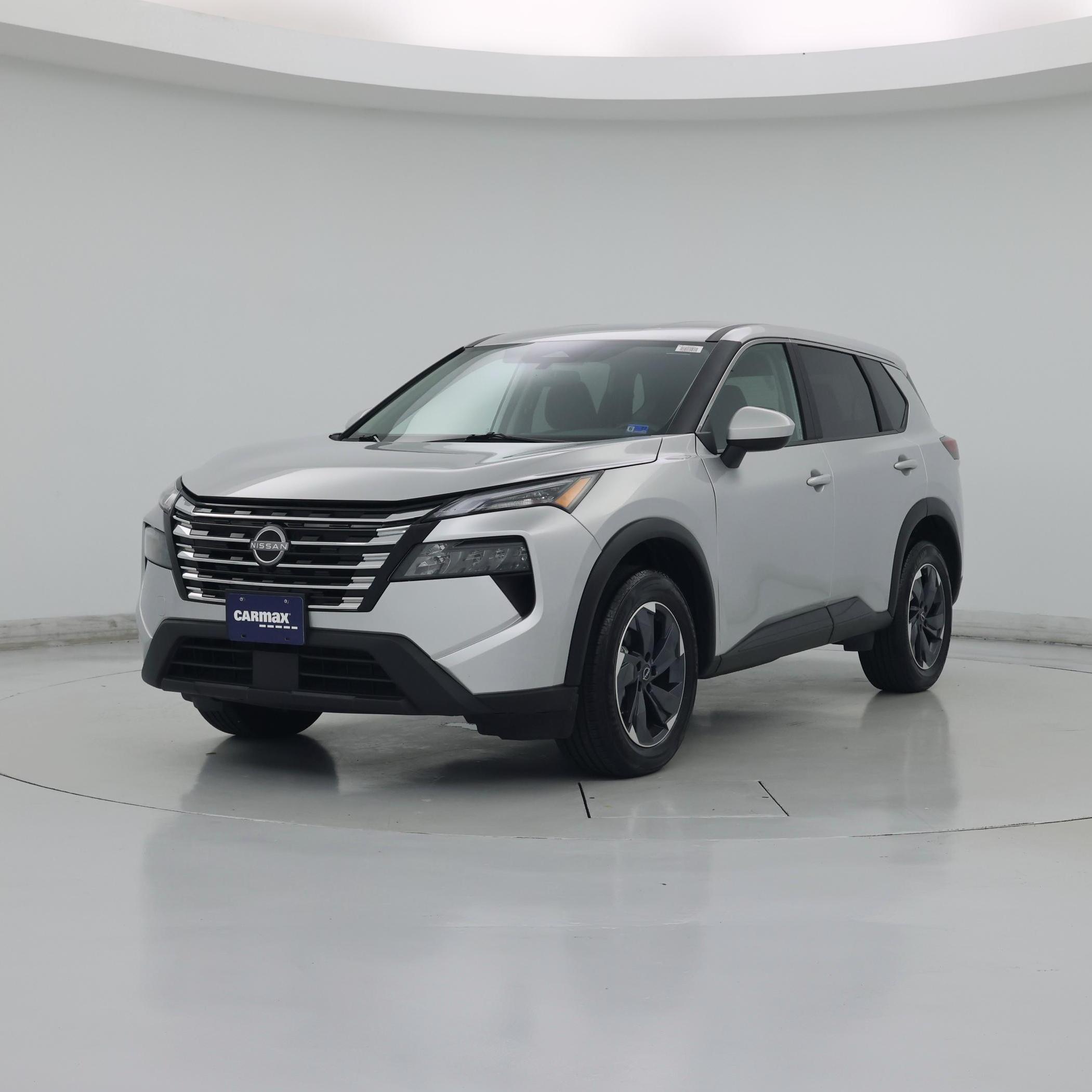 Thumbnail: 2025 Nissan Rogue - 4