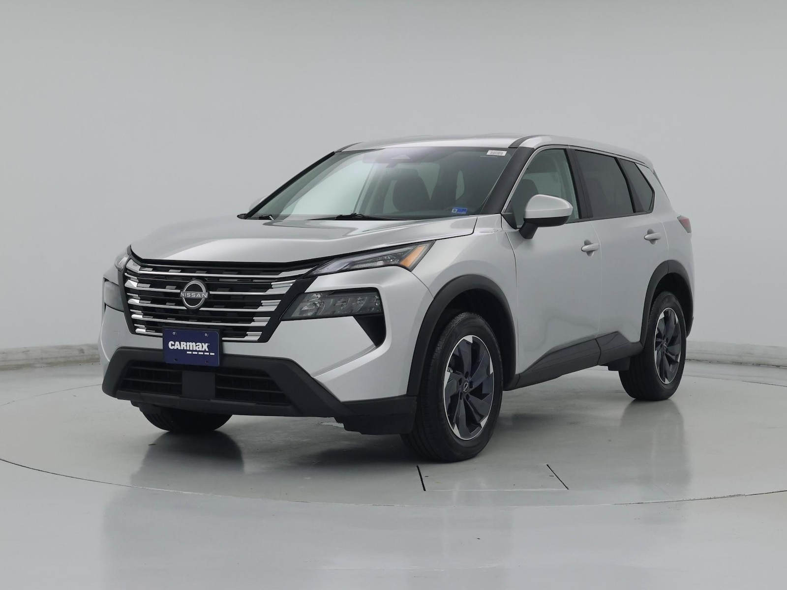 2025 Nissan Rogue SV - Photo 5
