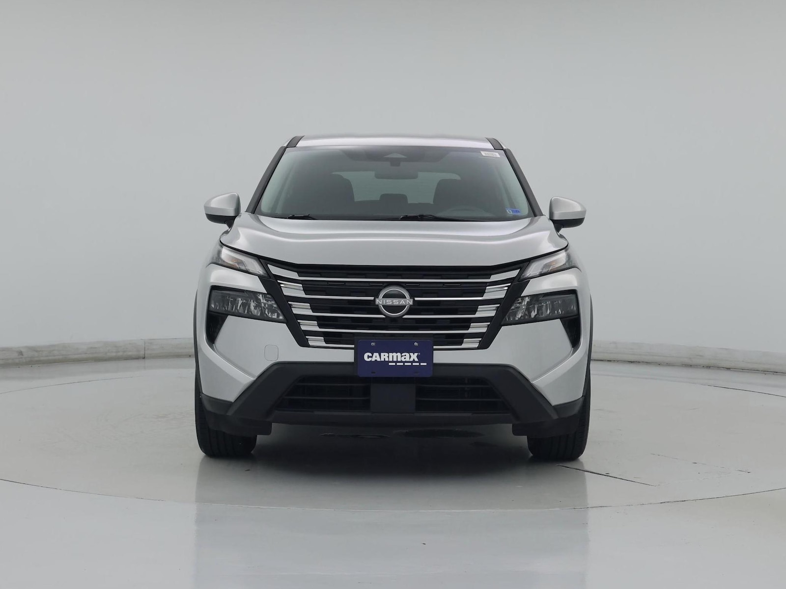 2025 Nissan Rogue SV - Photo 6