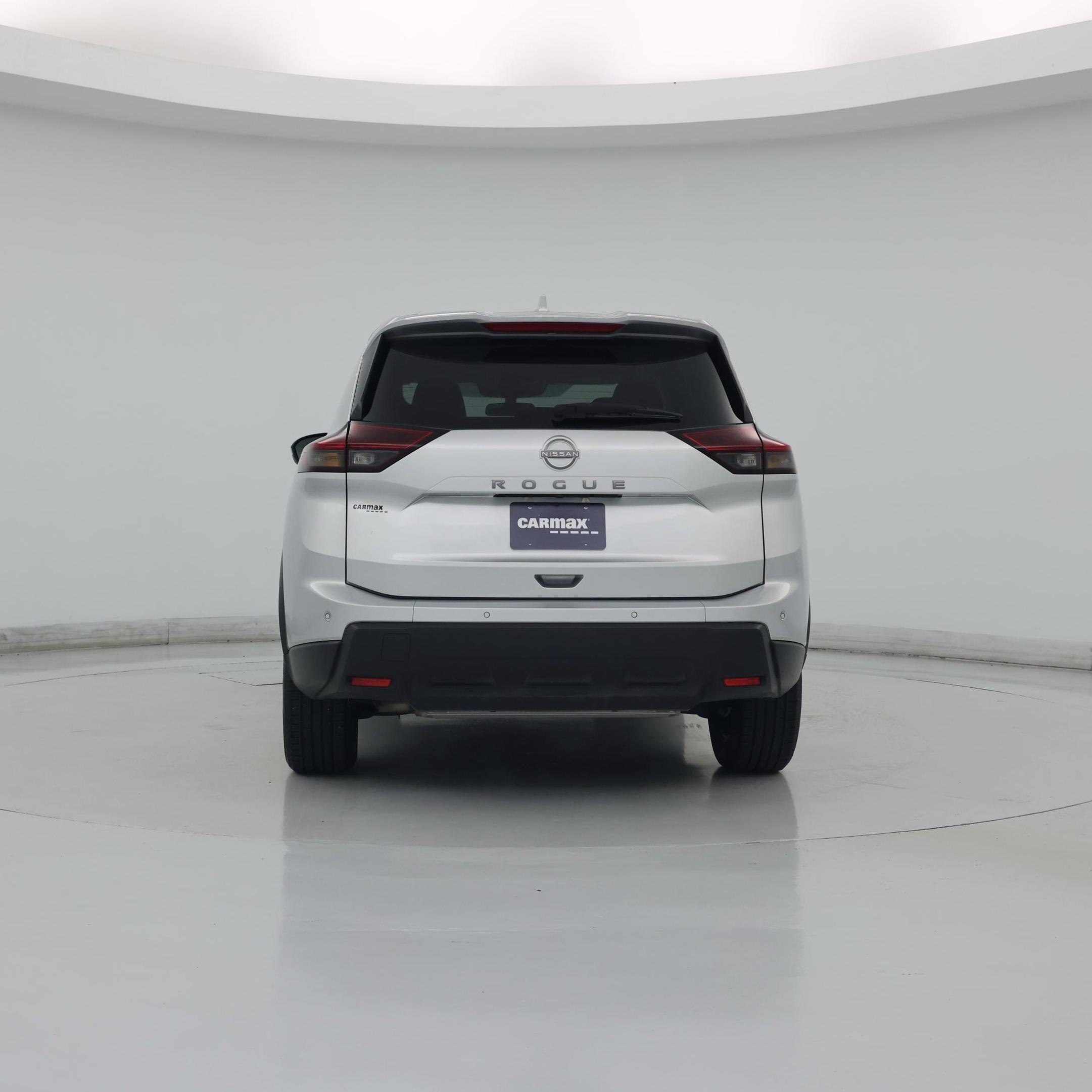 Thumbnail: 2025 Nissan Rogue - 6