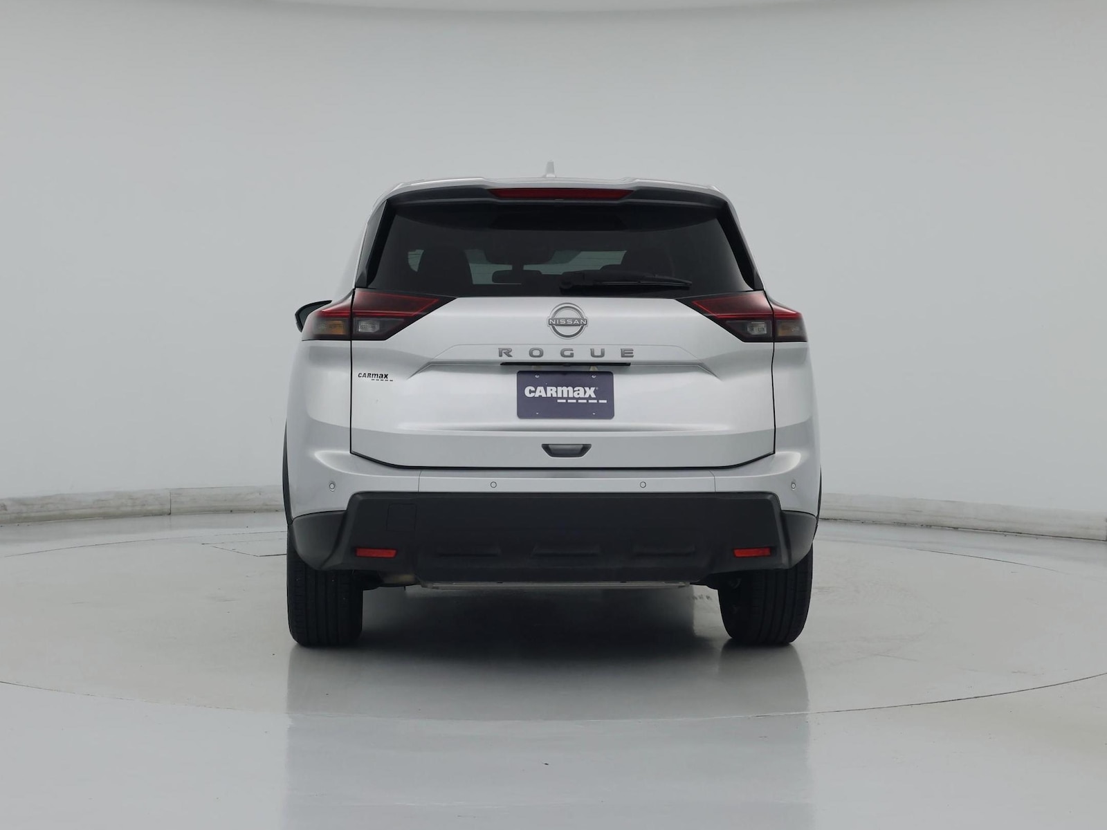 2025 Nissan Rogue SV - Photo 7