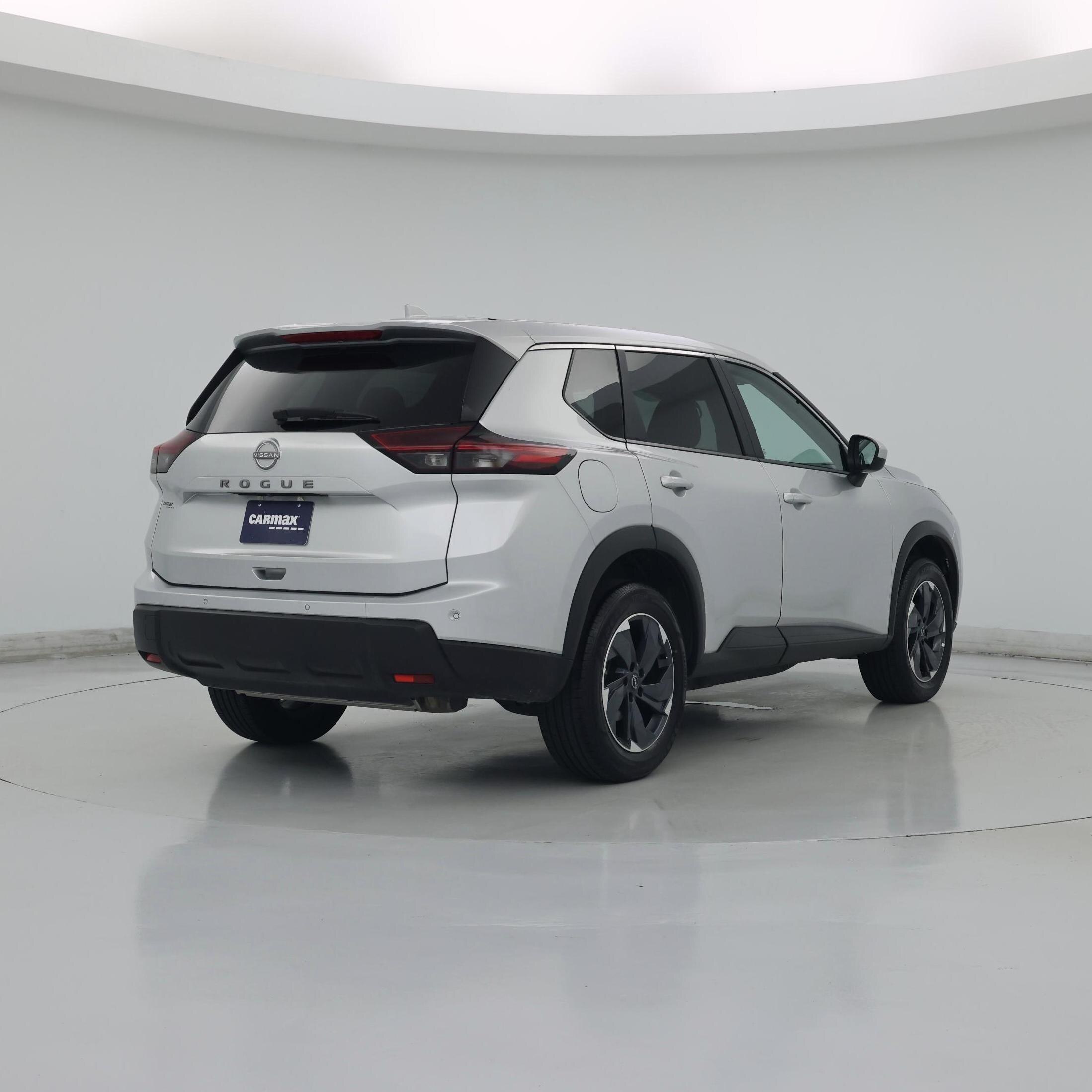 Thumbnail: 2025 Nissan Rogue - 8