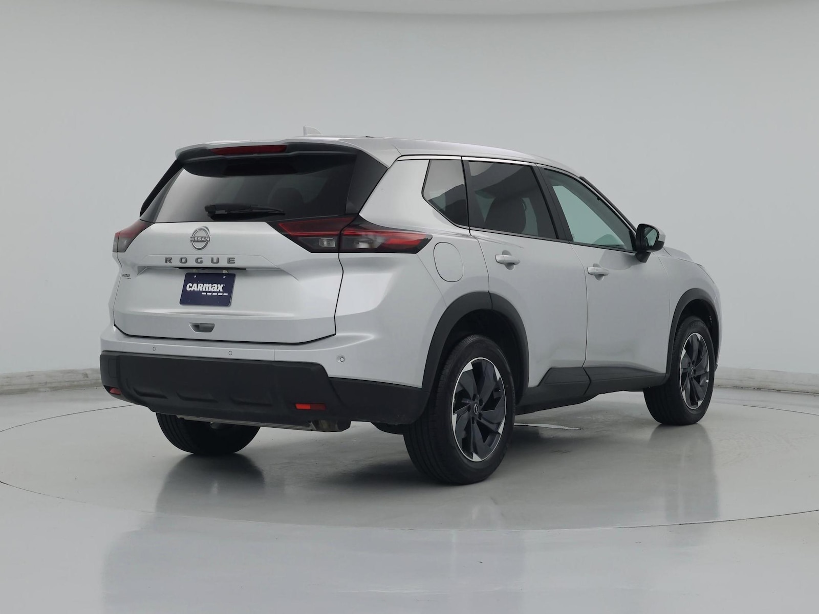 2025 Nissan Rogue SV - Photo 9
