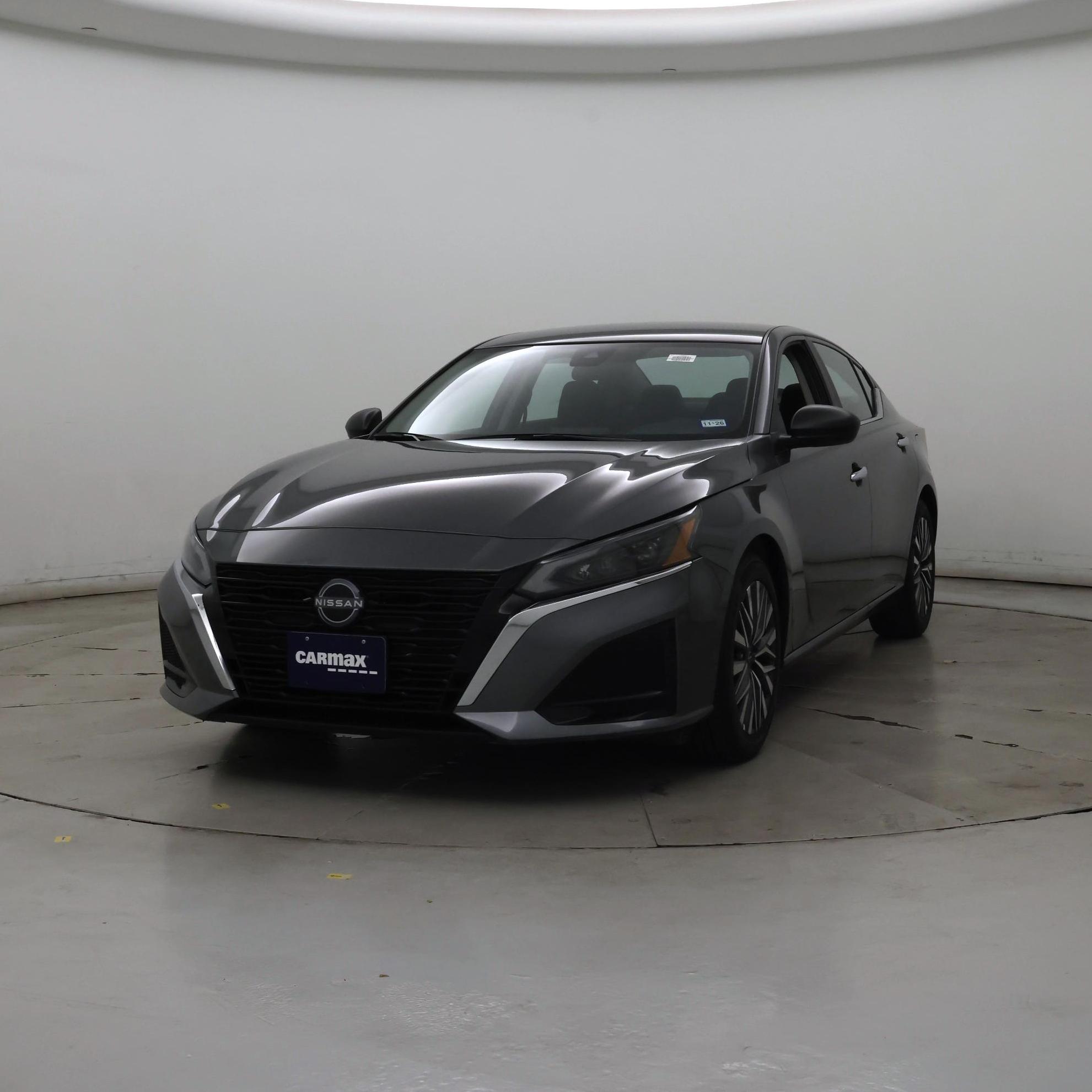 Thumbnail: 2025 Nissan Altima - 4