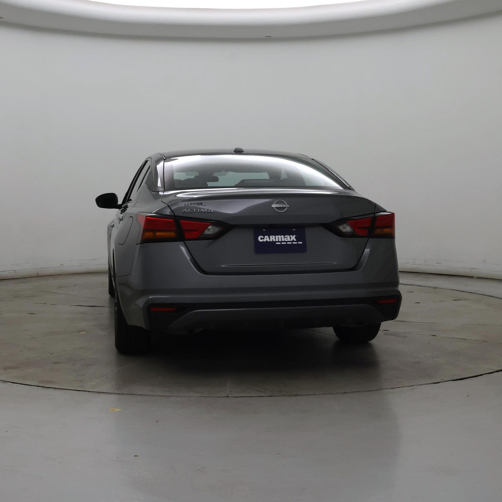 Thumbnail: 2025 Nissan Altima - 6