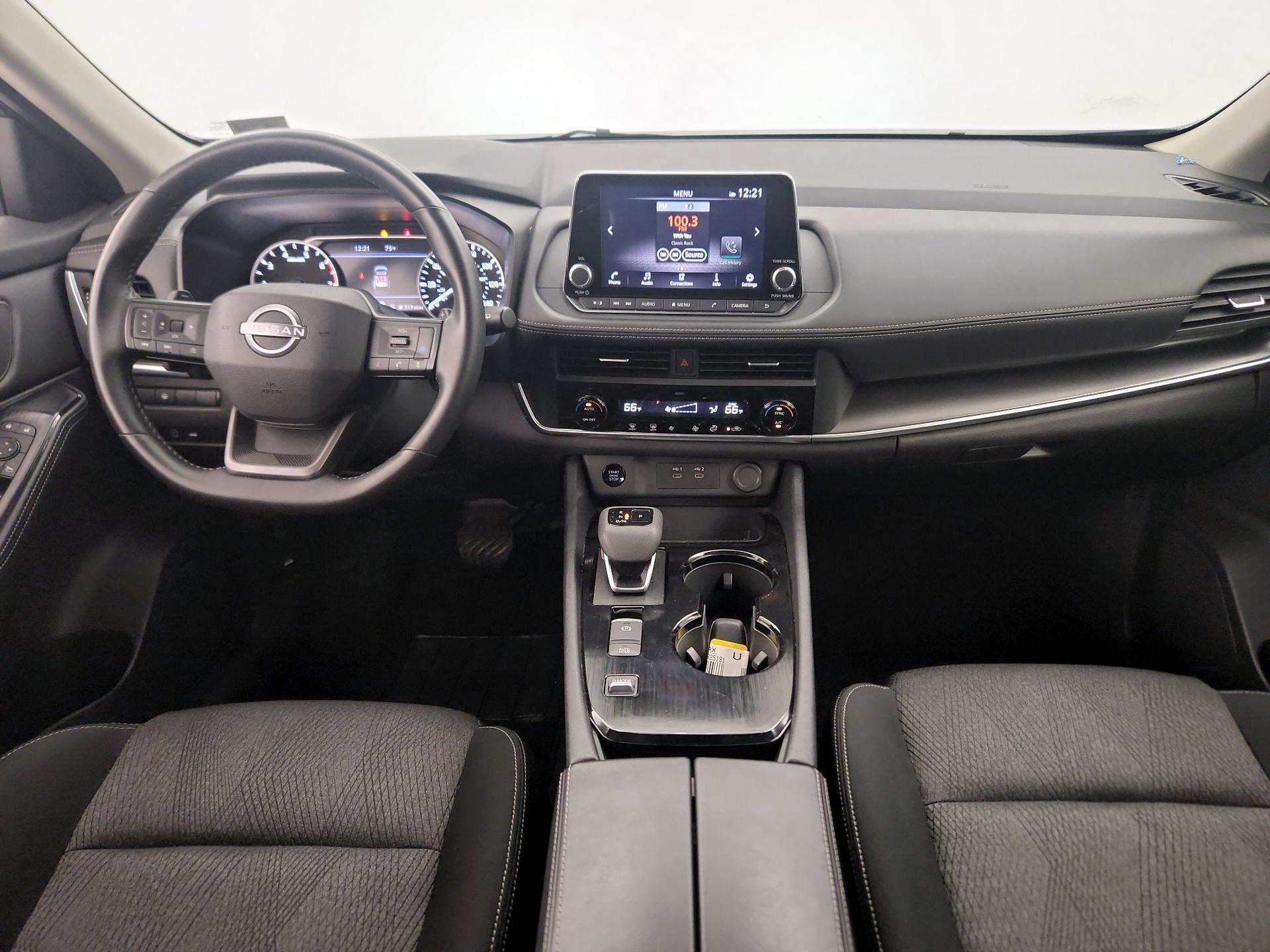 Thumbnail: 2025 Nissan Rogue - 9