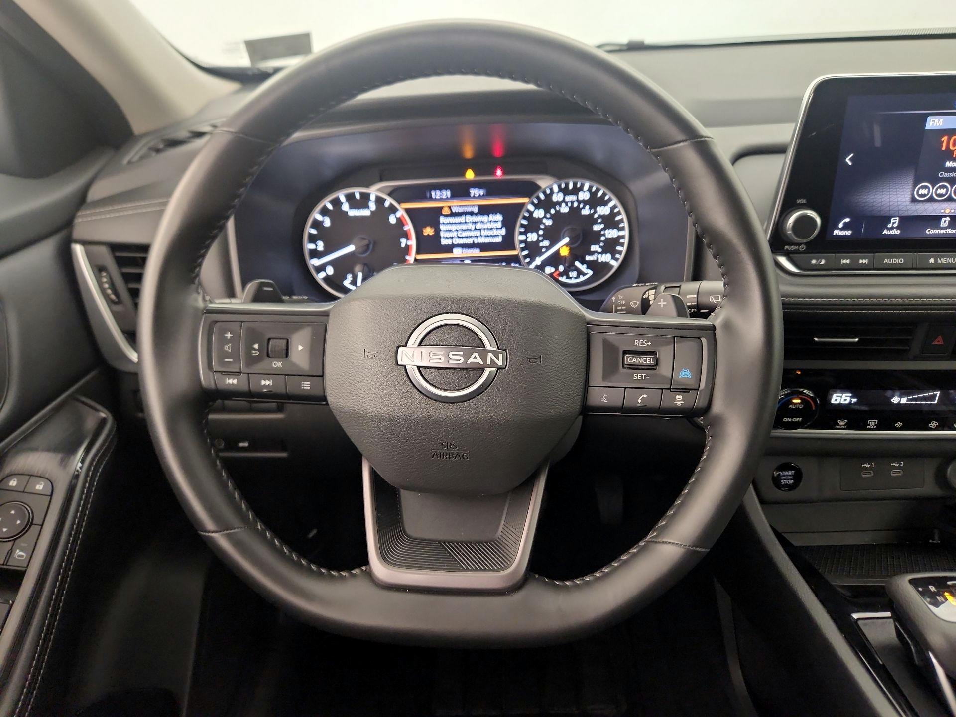 Thumbnail: 2025 Nissan Rogue - 10