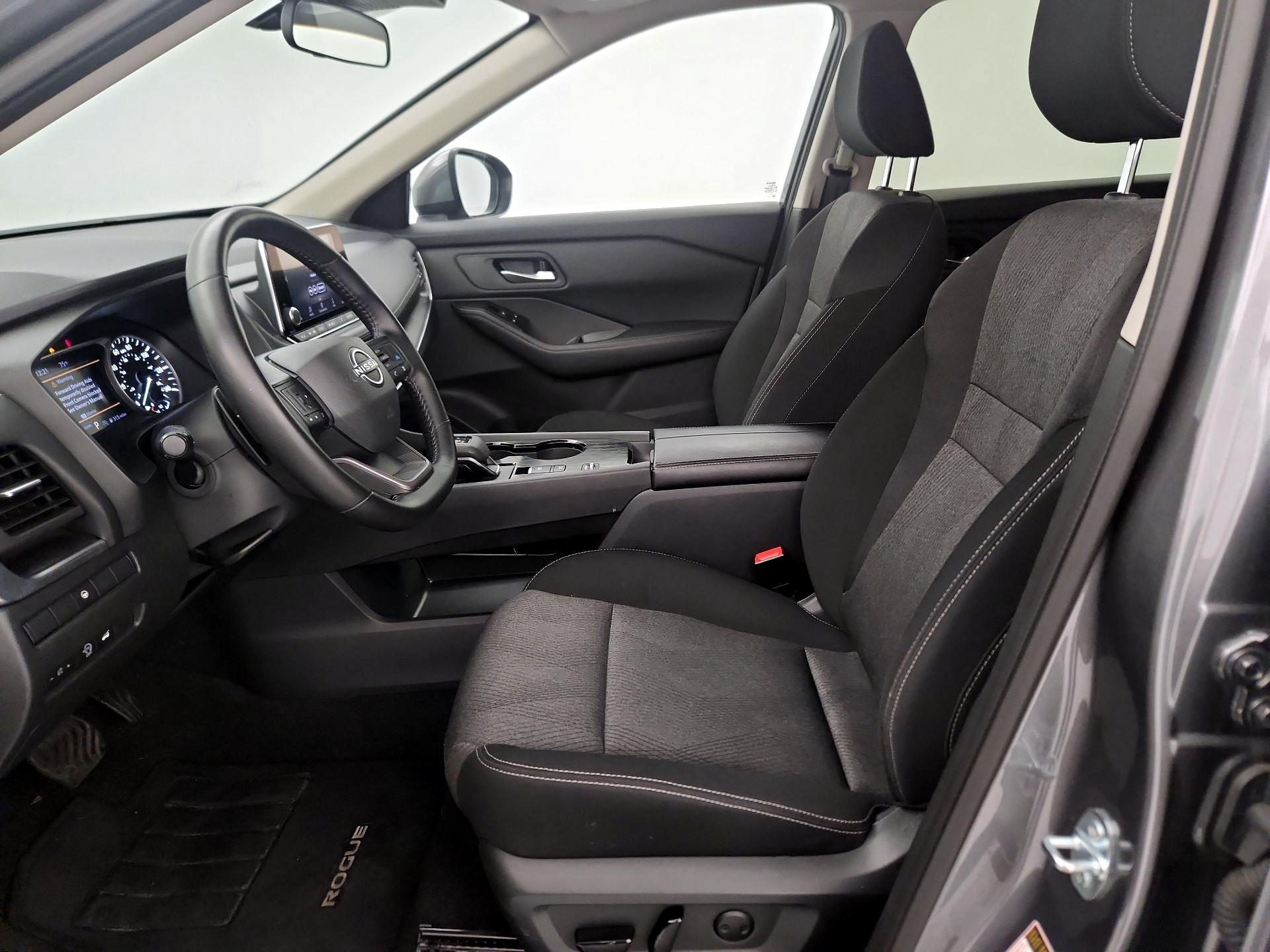 Thumbnail: 2025 Nissan Rogue - 11