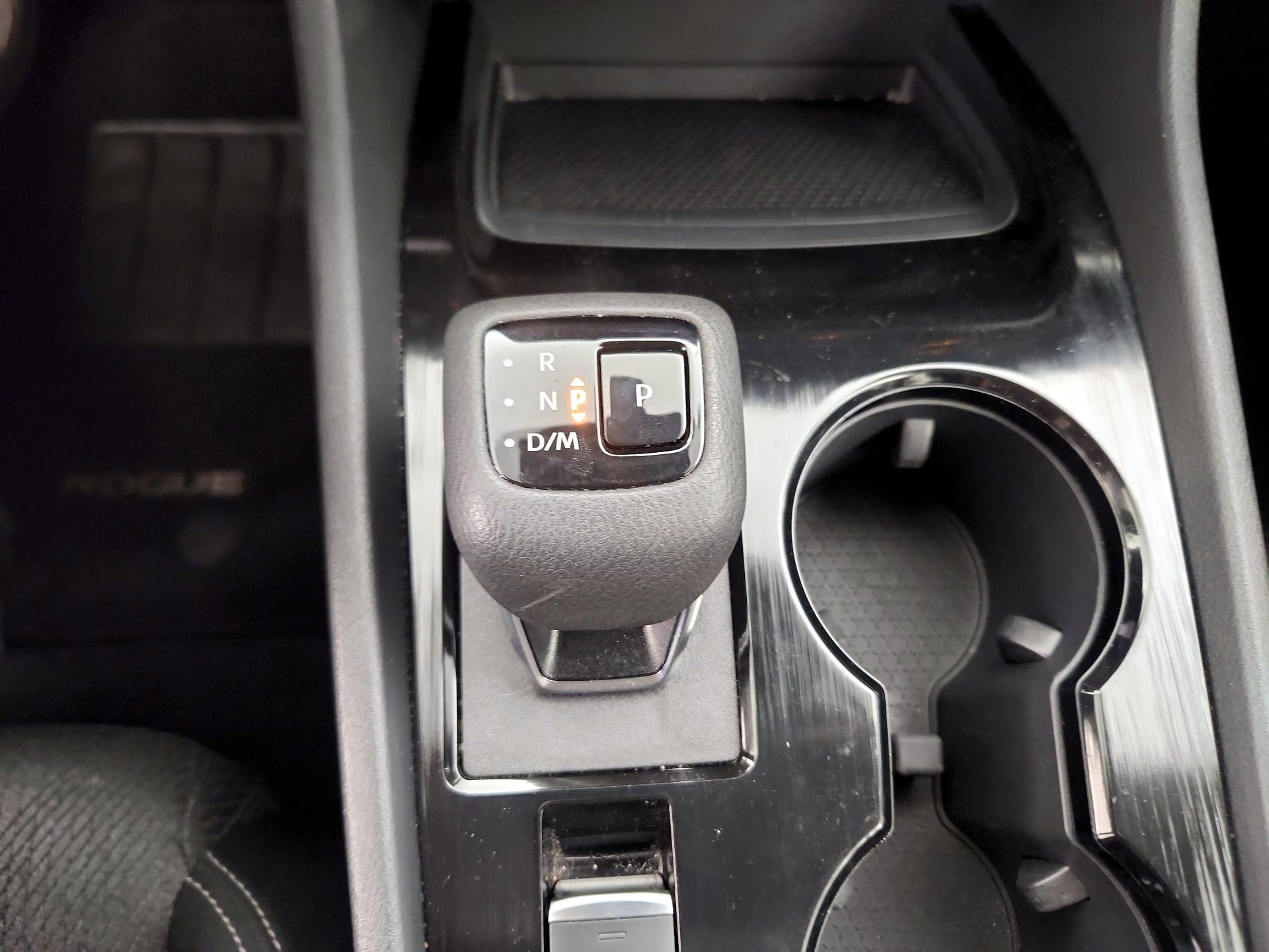 Thumbnail: 2025 Nissan Rogue - 17