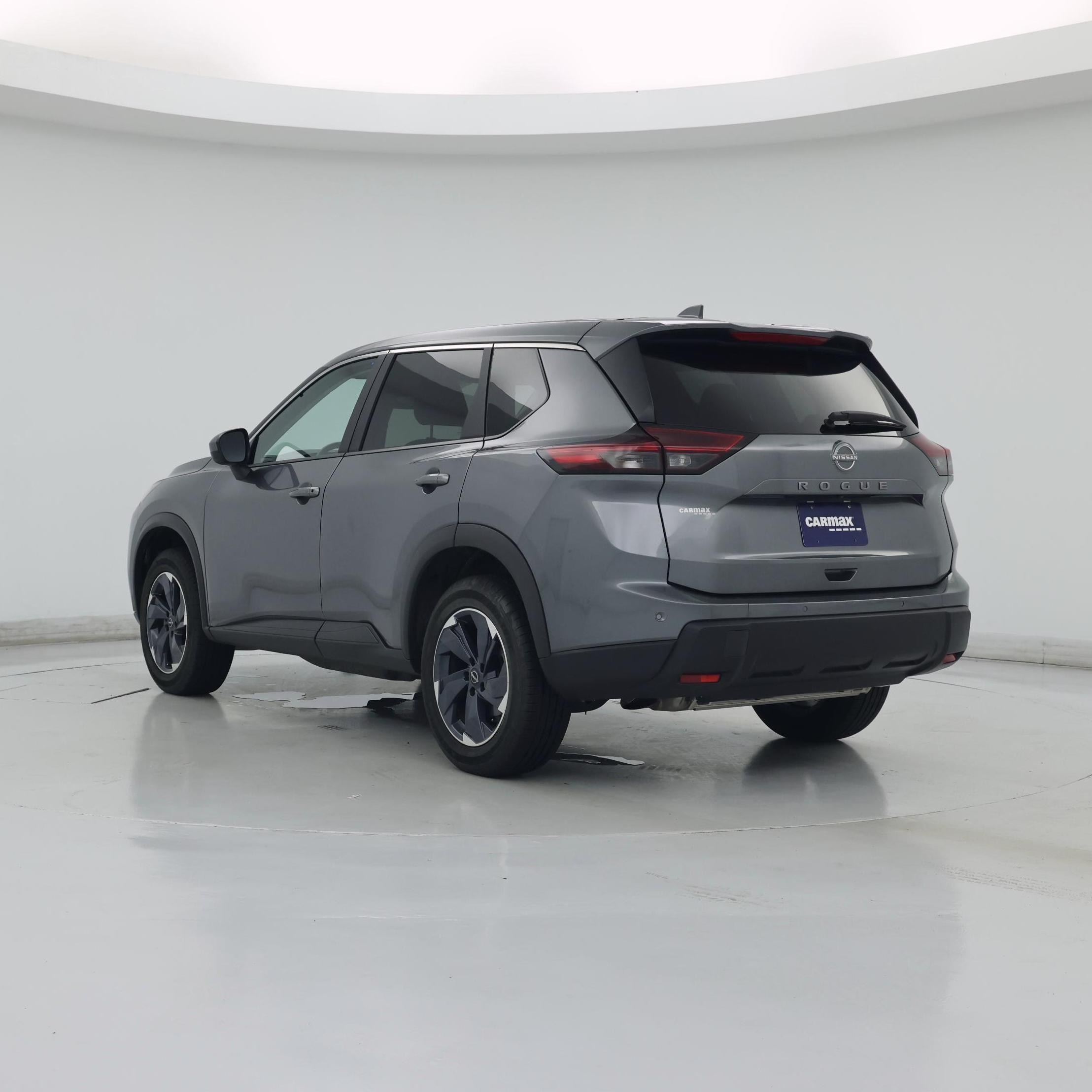 Thumbnail: 2025 Nissan Rogue - 2