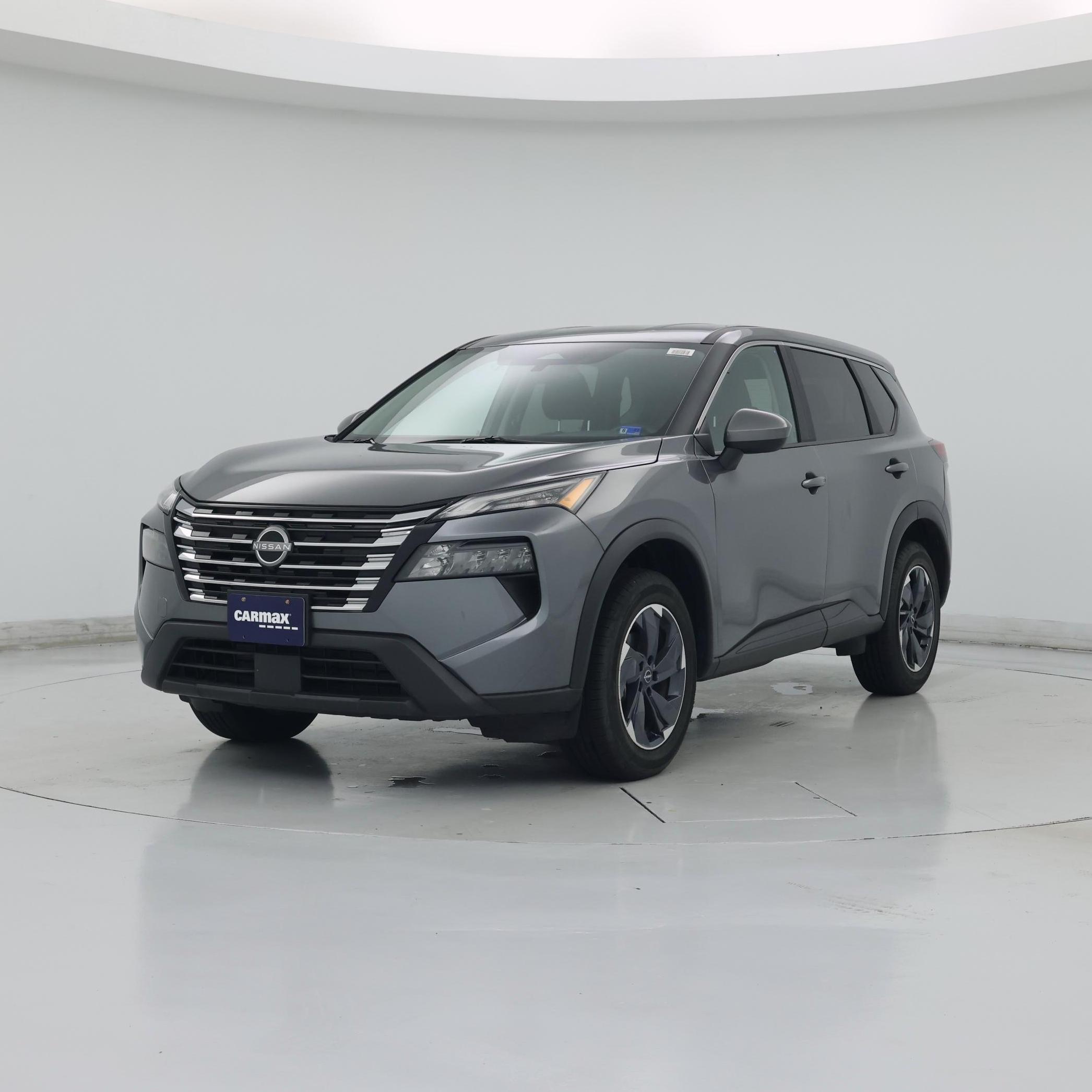 Thumbnail: 2025 Nissan Rogue - 4