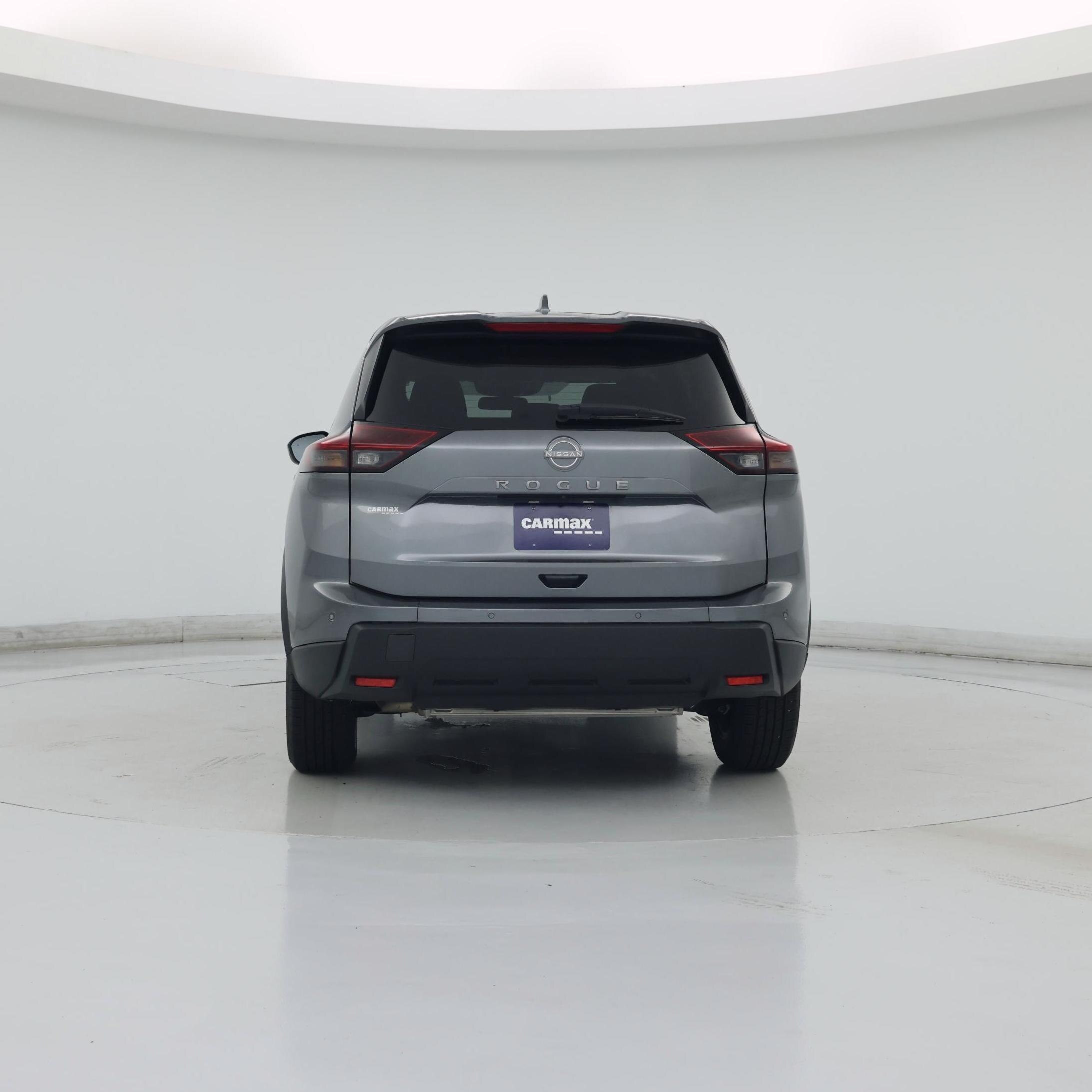 Thumbnail: 2025 Nissan Rogue - 6