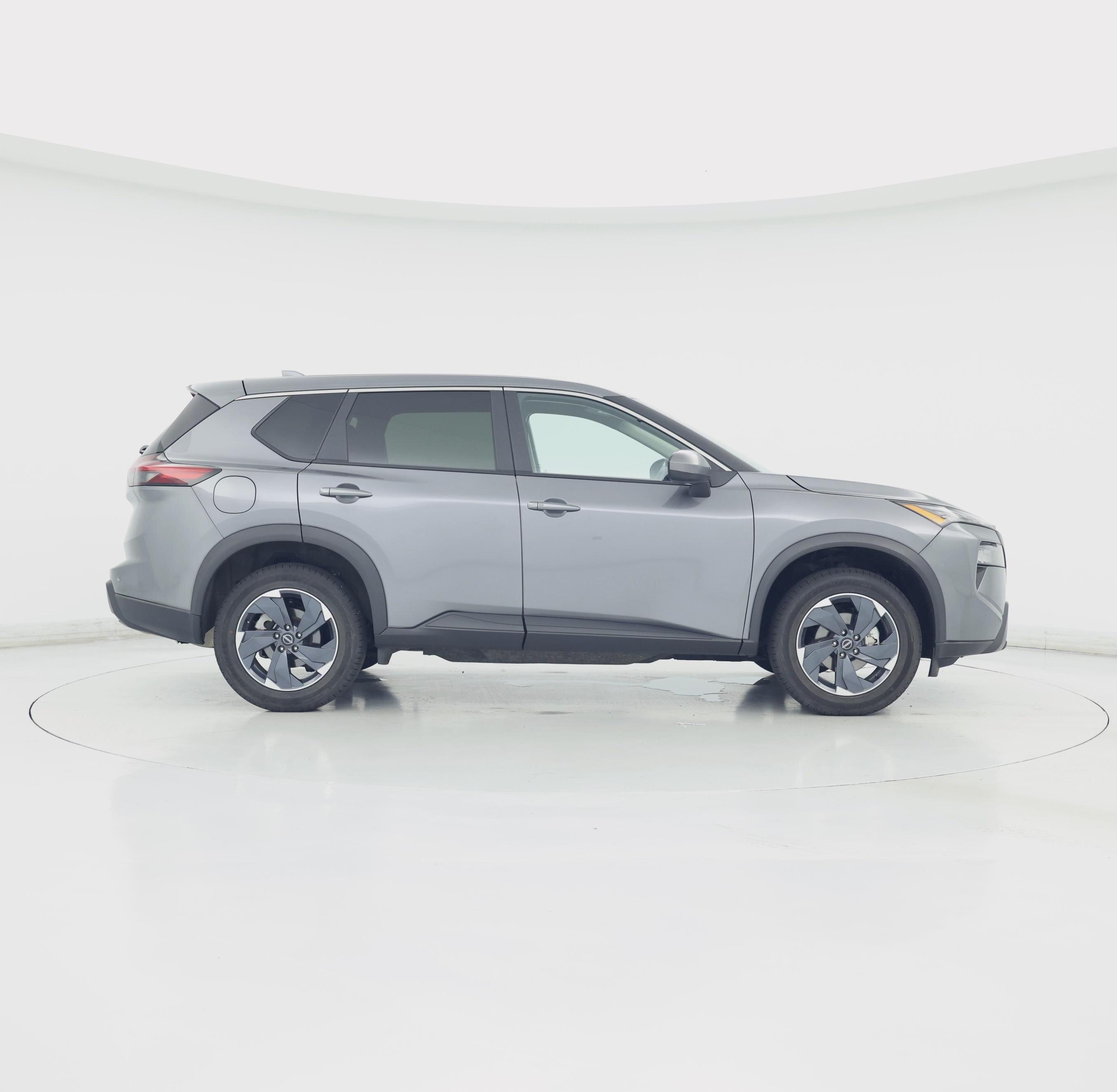 Thumbnail: 2025 Nissan Rogue - 7