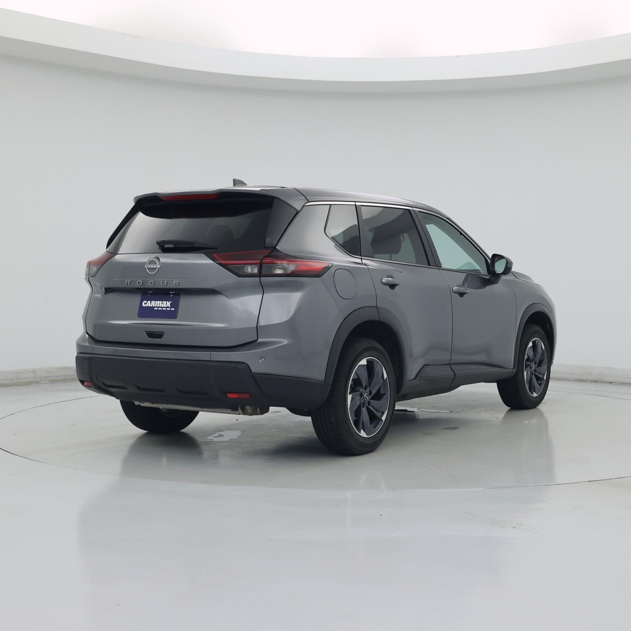 Thumbnail: 2025 Nissan Rogue - 8