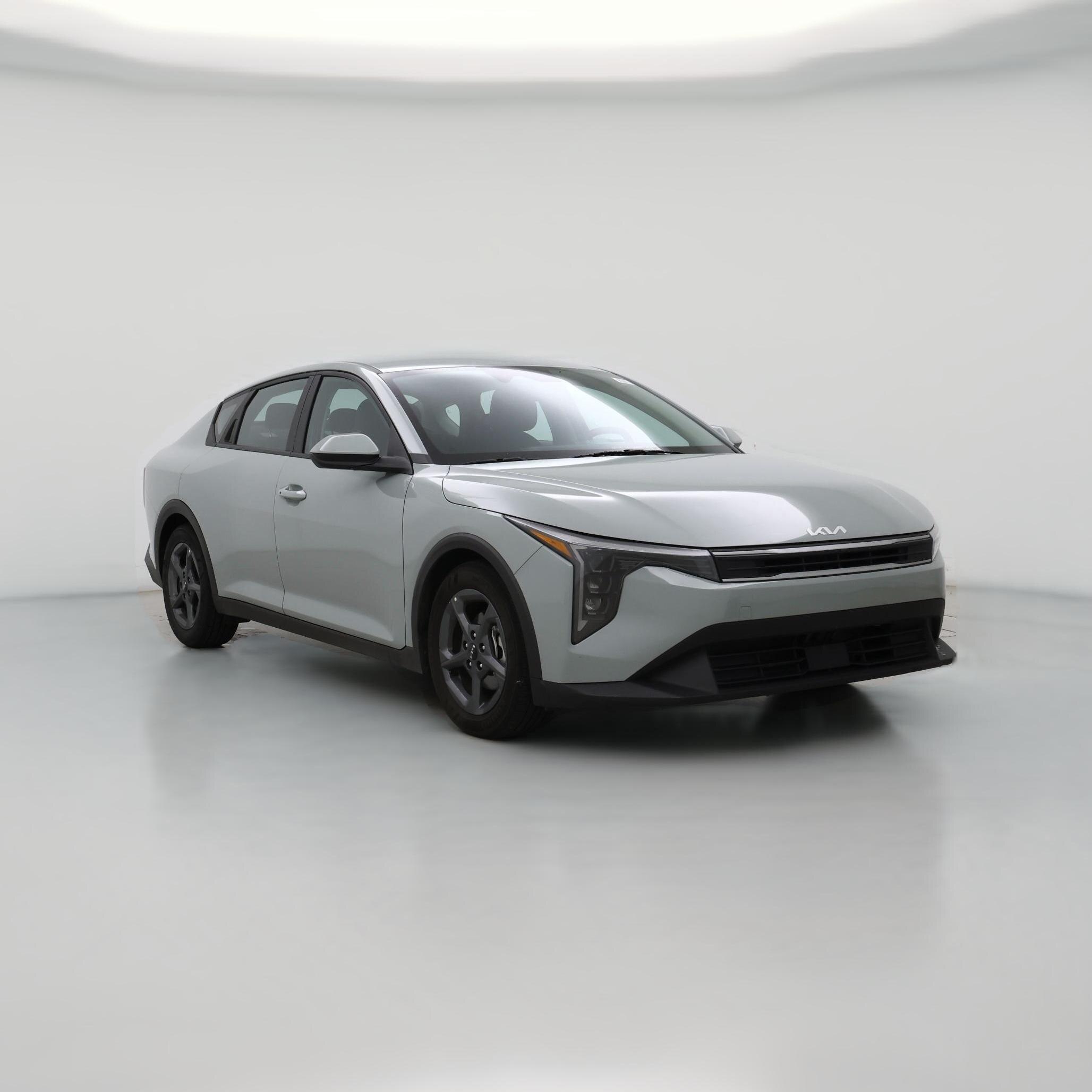 Thumbnail: 2025 Kia K4 - 1