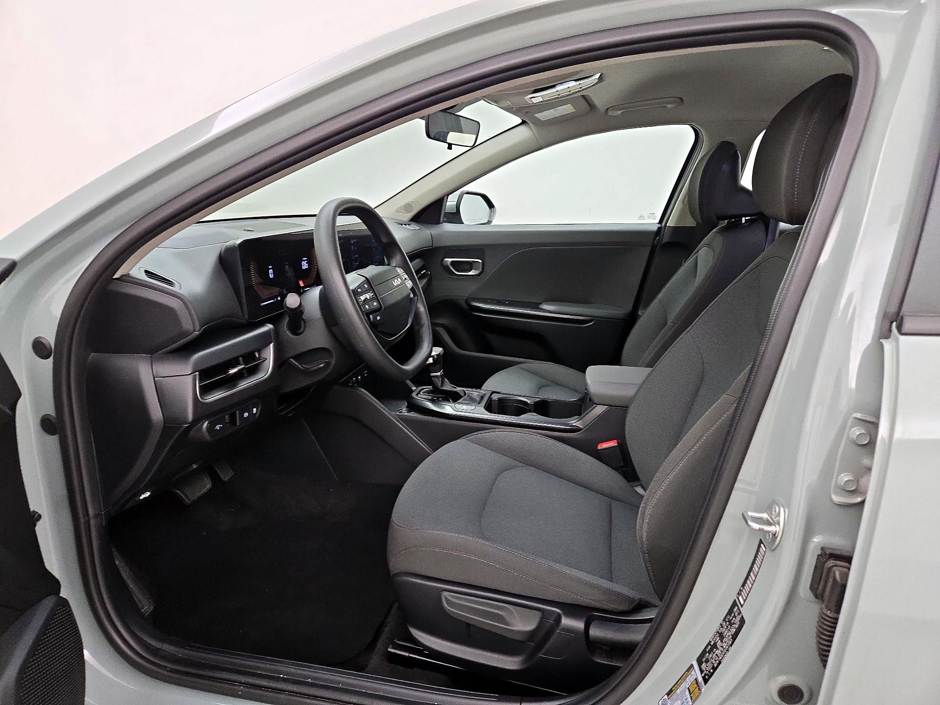 Thumbnail: 2025 Kia K4 - 11