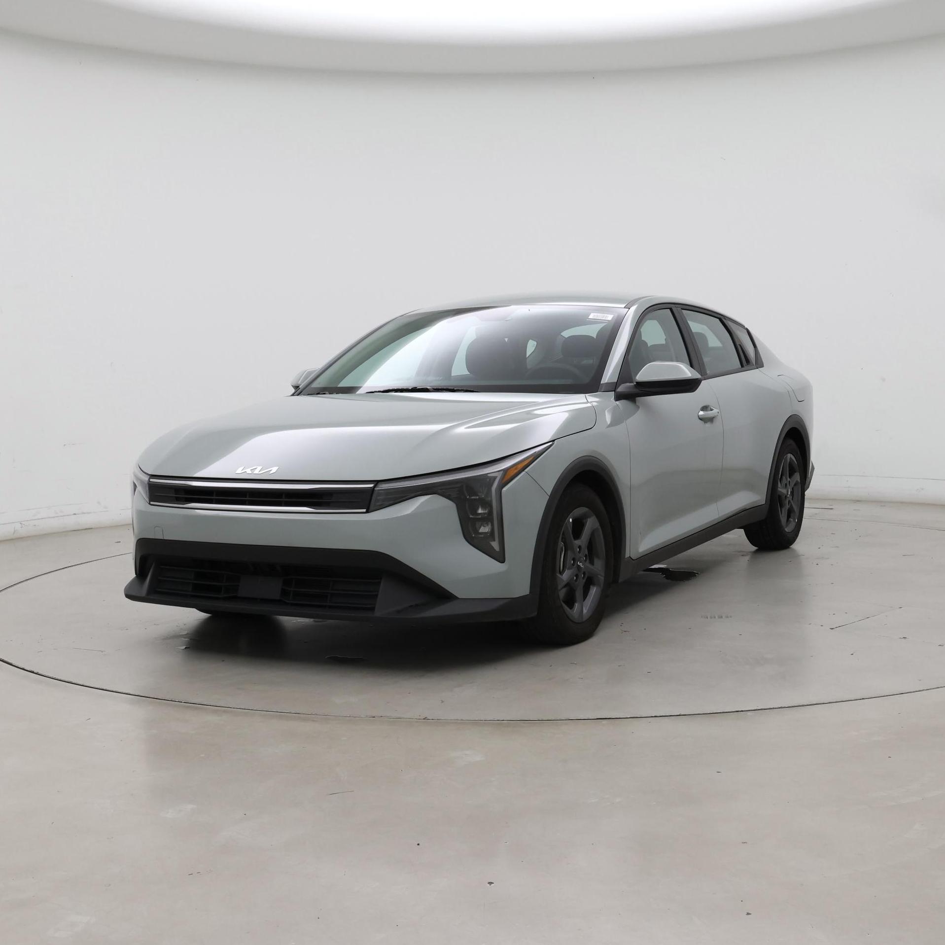 Thumbnail: 2025 Kia K4 - 4