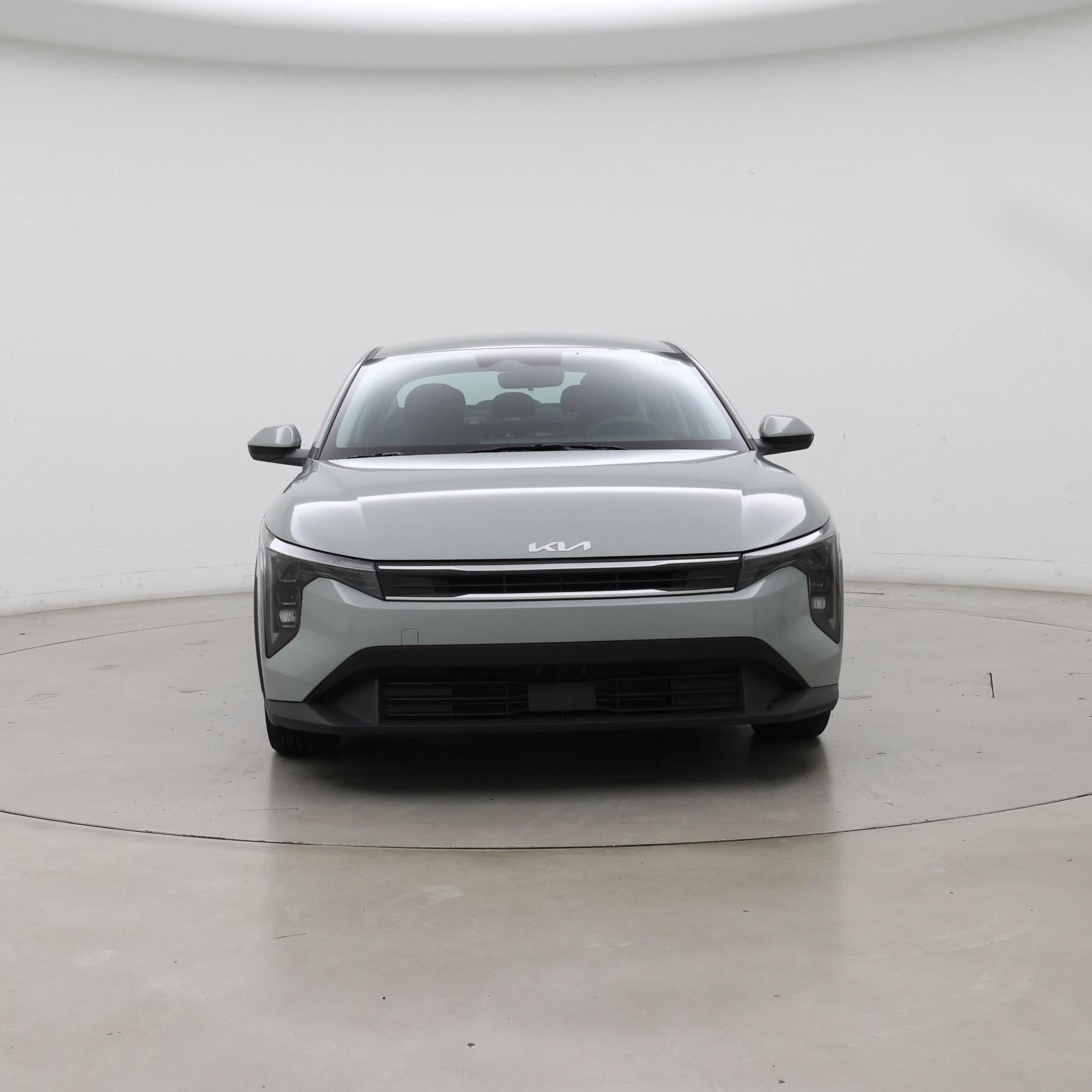 Thumbnail: 2025 Kia K4 - 5