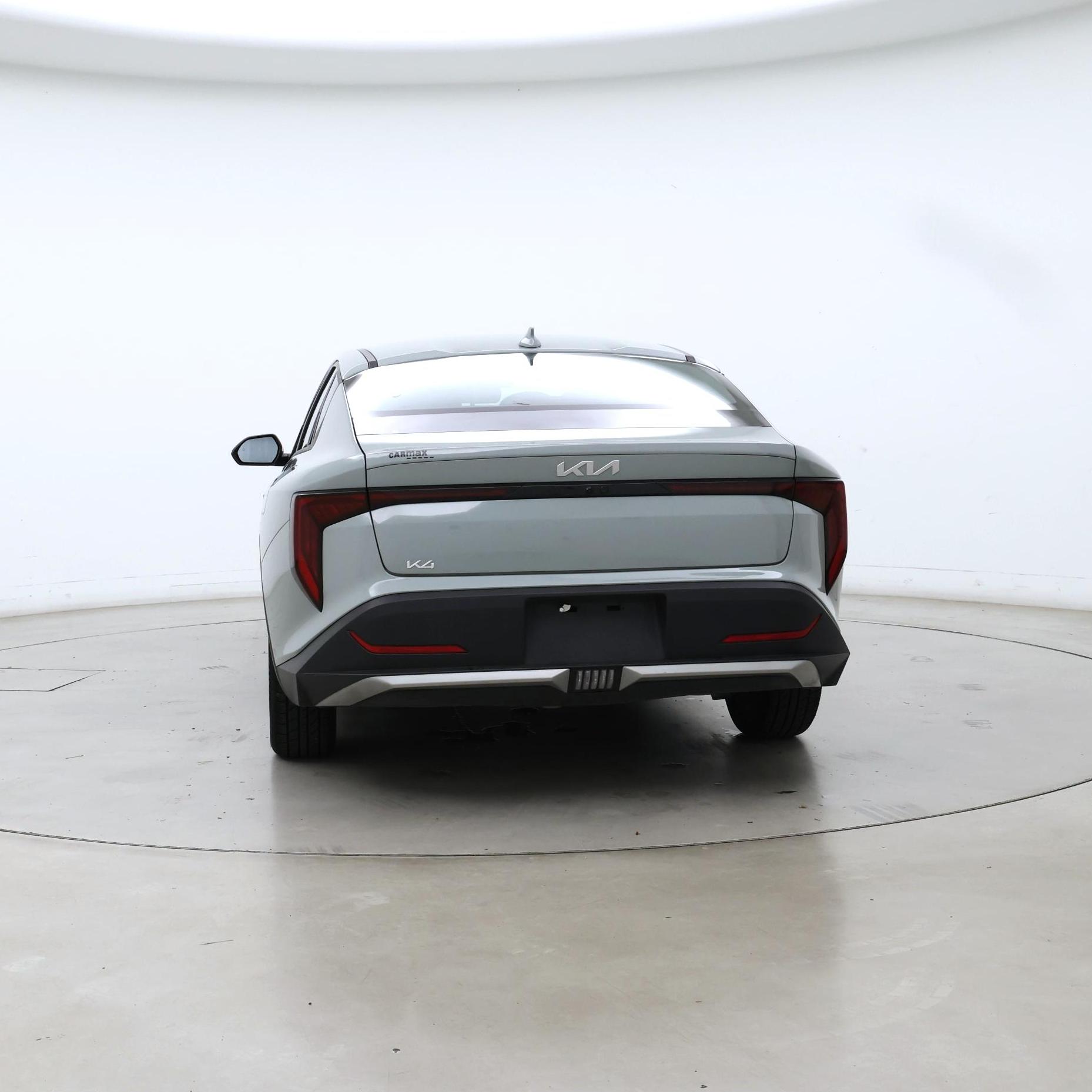 Thumbnail: 2025 Kia K4 - 6