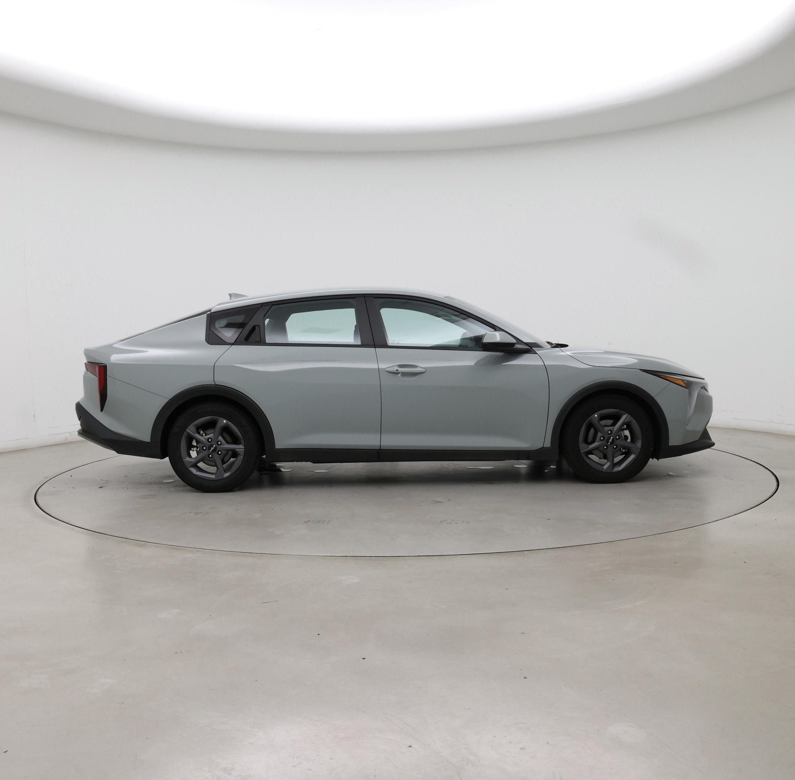 Thumbnail: 2025 Kia K4 - 7