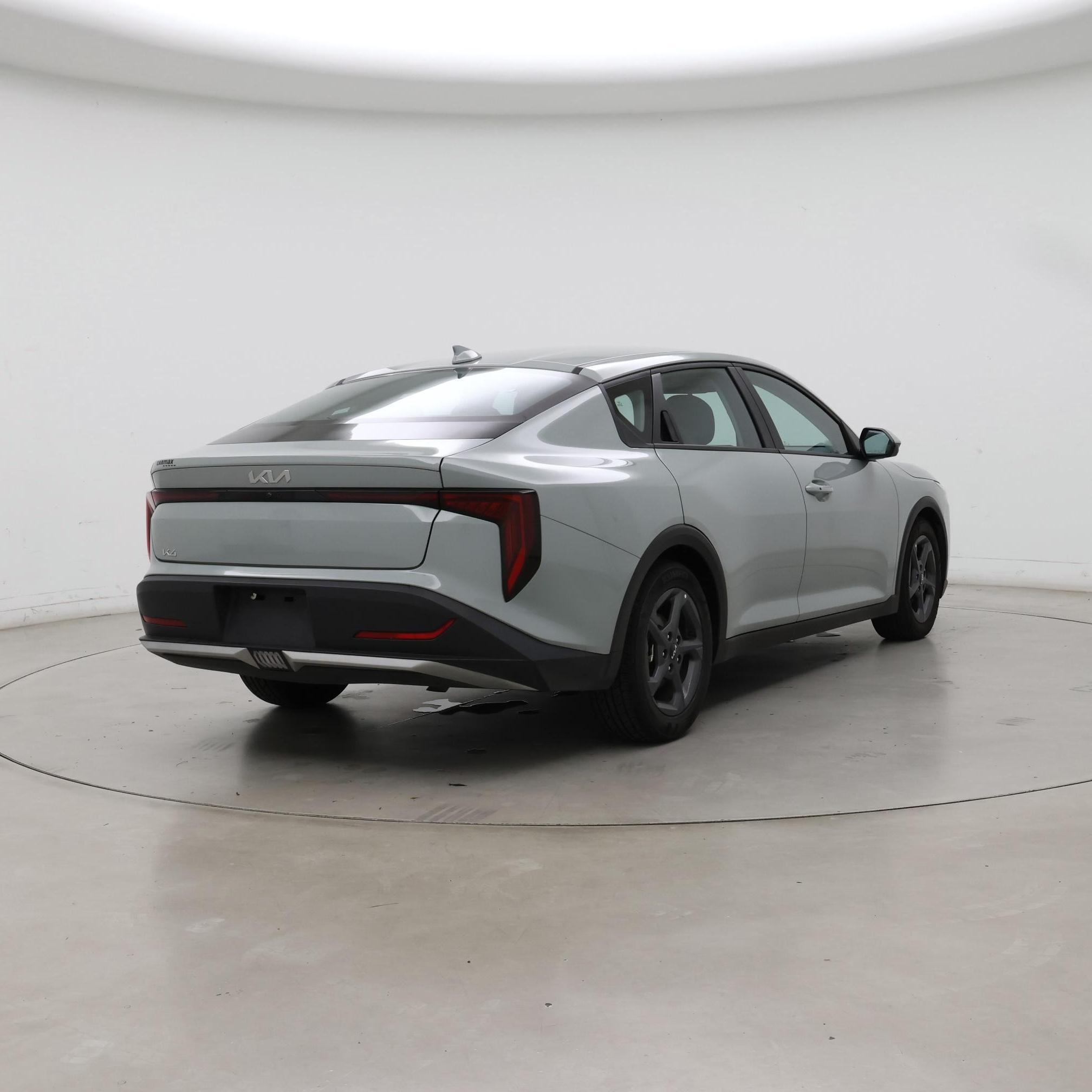 Thumbnail: 2025 Kia K4 - 8