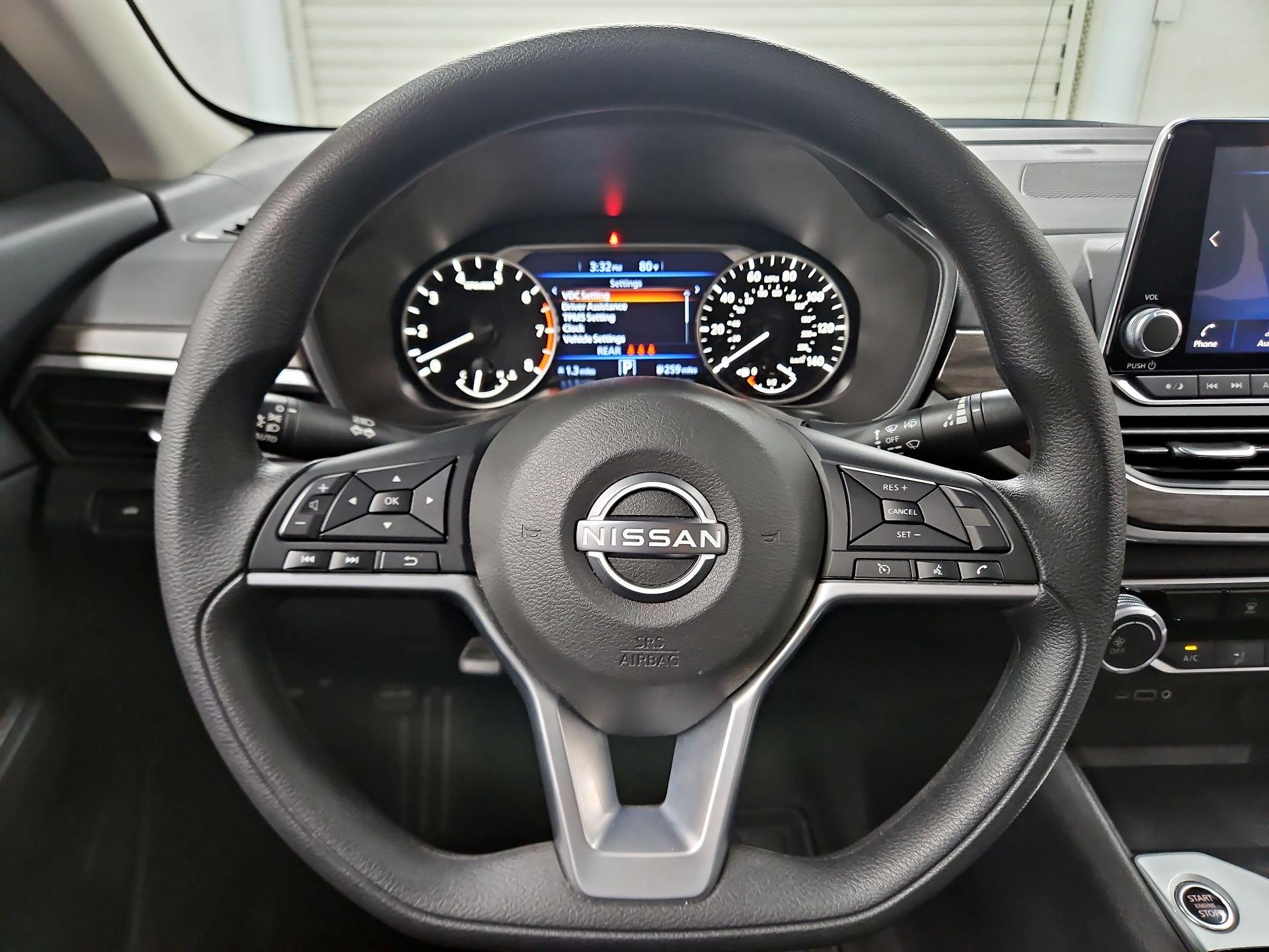 Thumbnail: 2025 Nissan Altima - 10