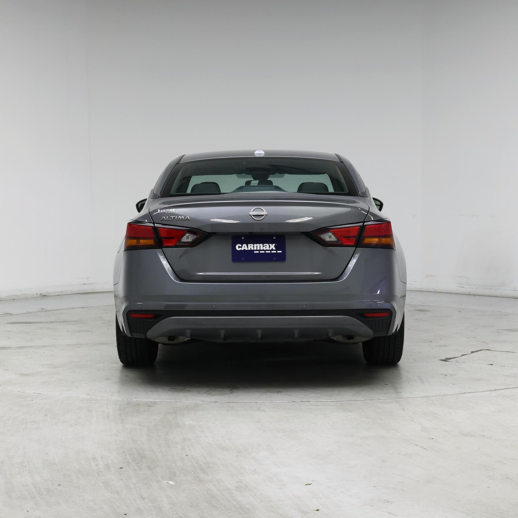 Thumbnail: 2025 Nissan Altima - 6