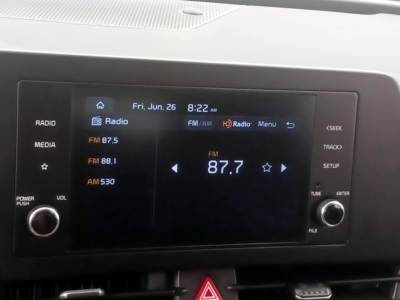 2025 Kia Sportage LX - Photo 16