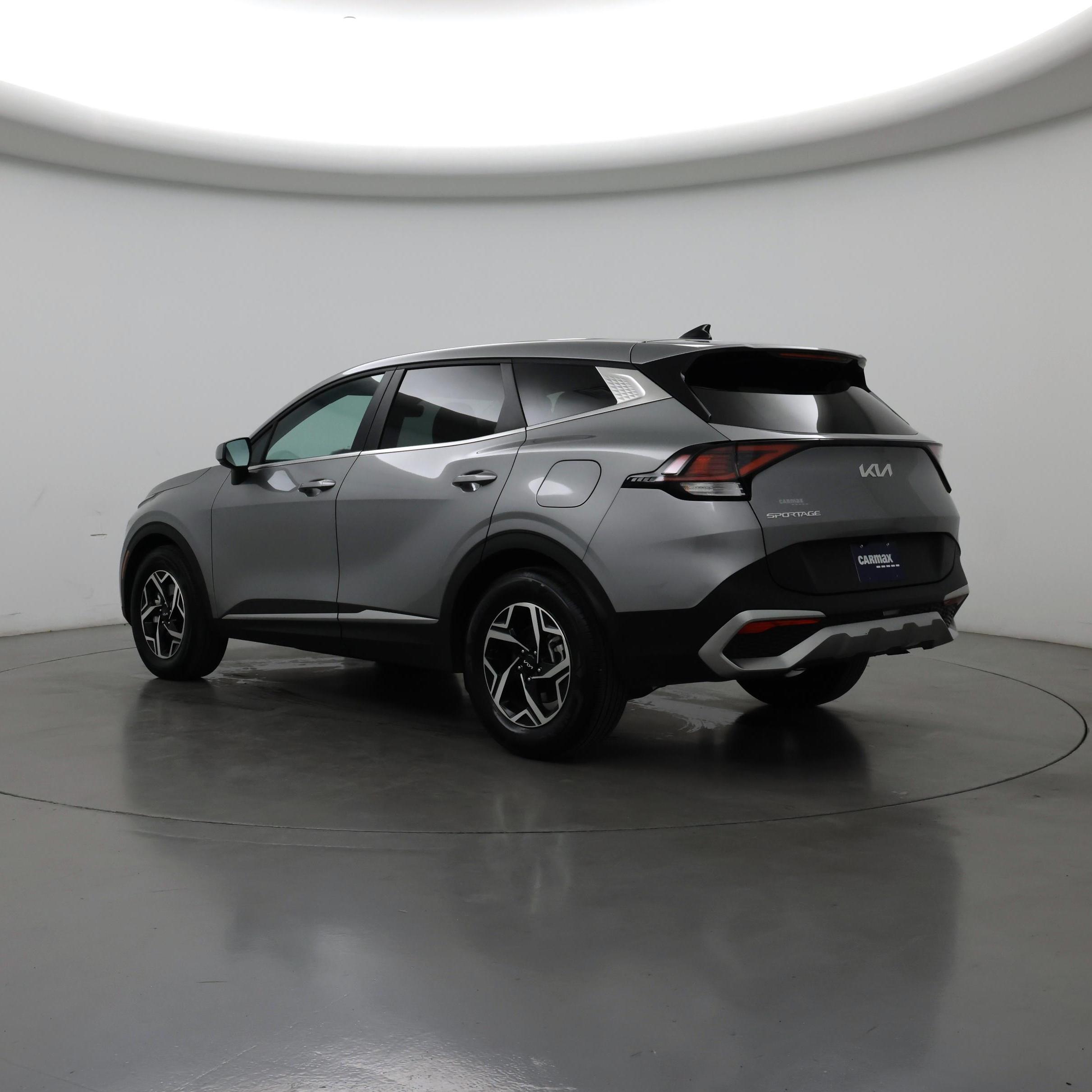 Thumbnail: 2025 Kia Sportage - 2