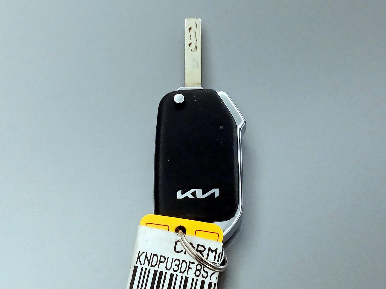 2025 Kia Sportage LX - Photo 23
