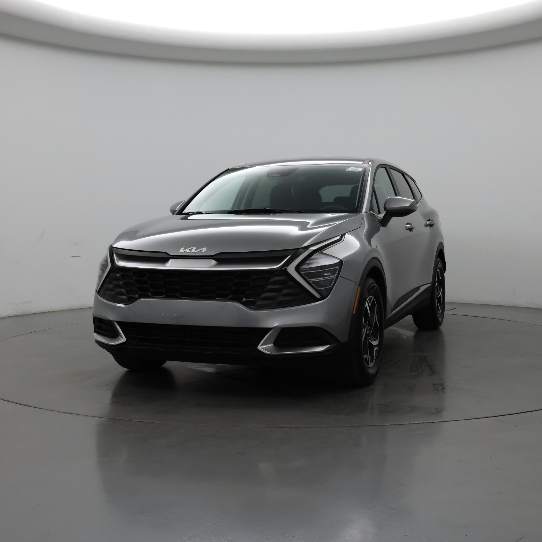 Thumbnail: 2025 Kia Sportage - 4