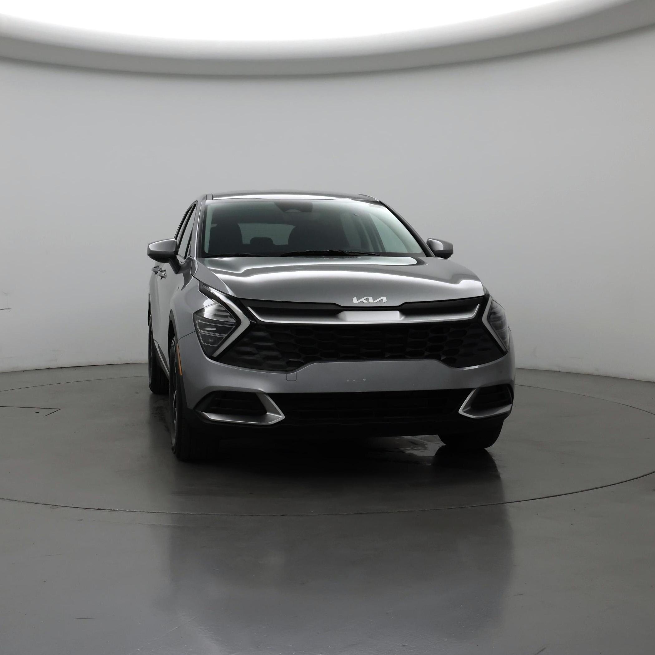 Thumbnail: 2025 Kia Sportage - 5