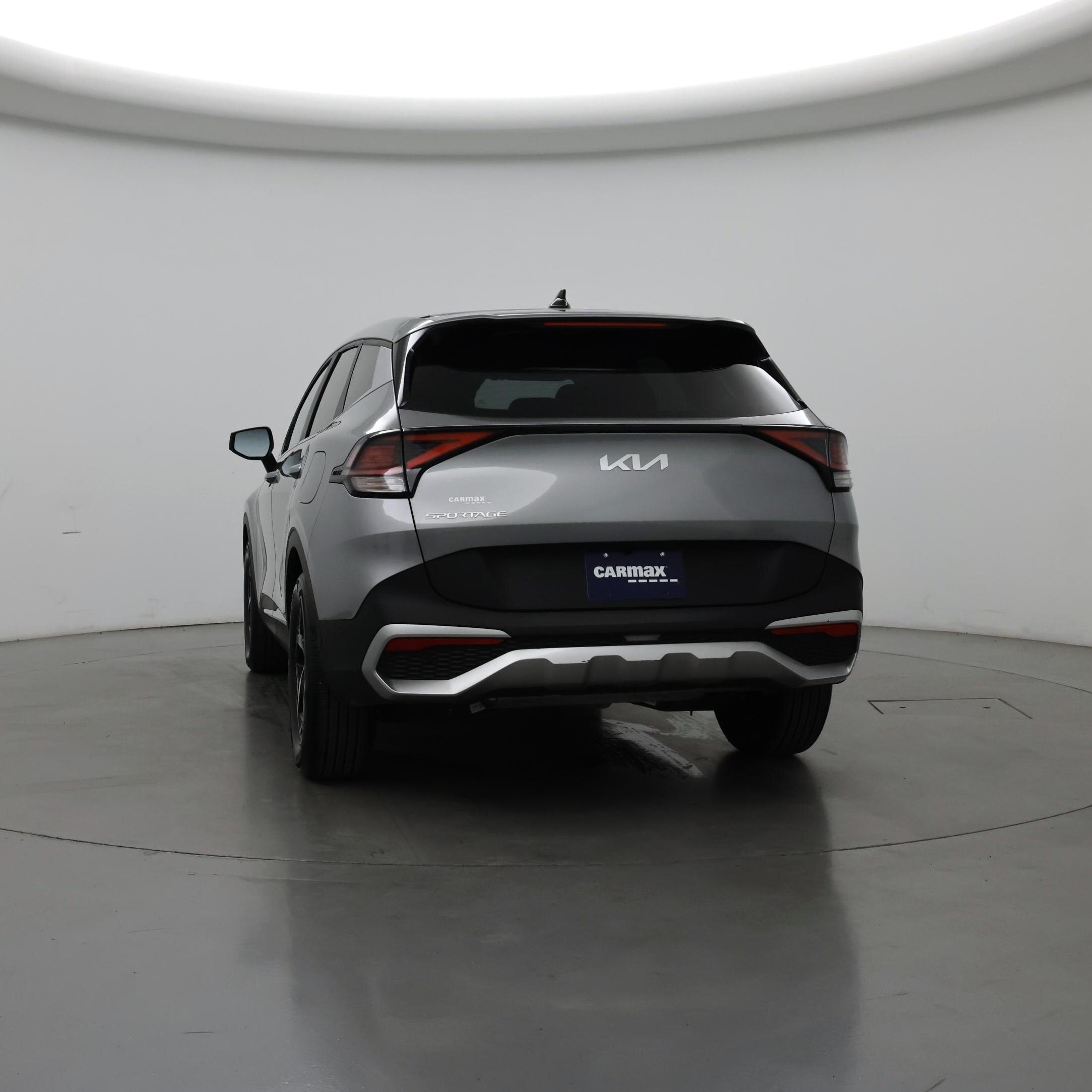 Thumbnail: 2025 Kia Sportage - 6