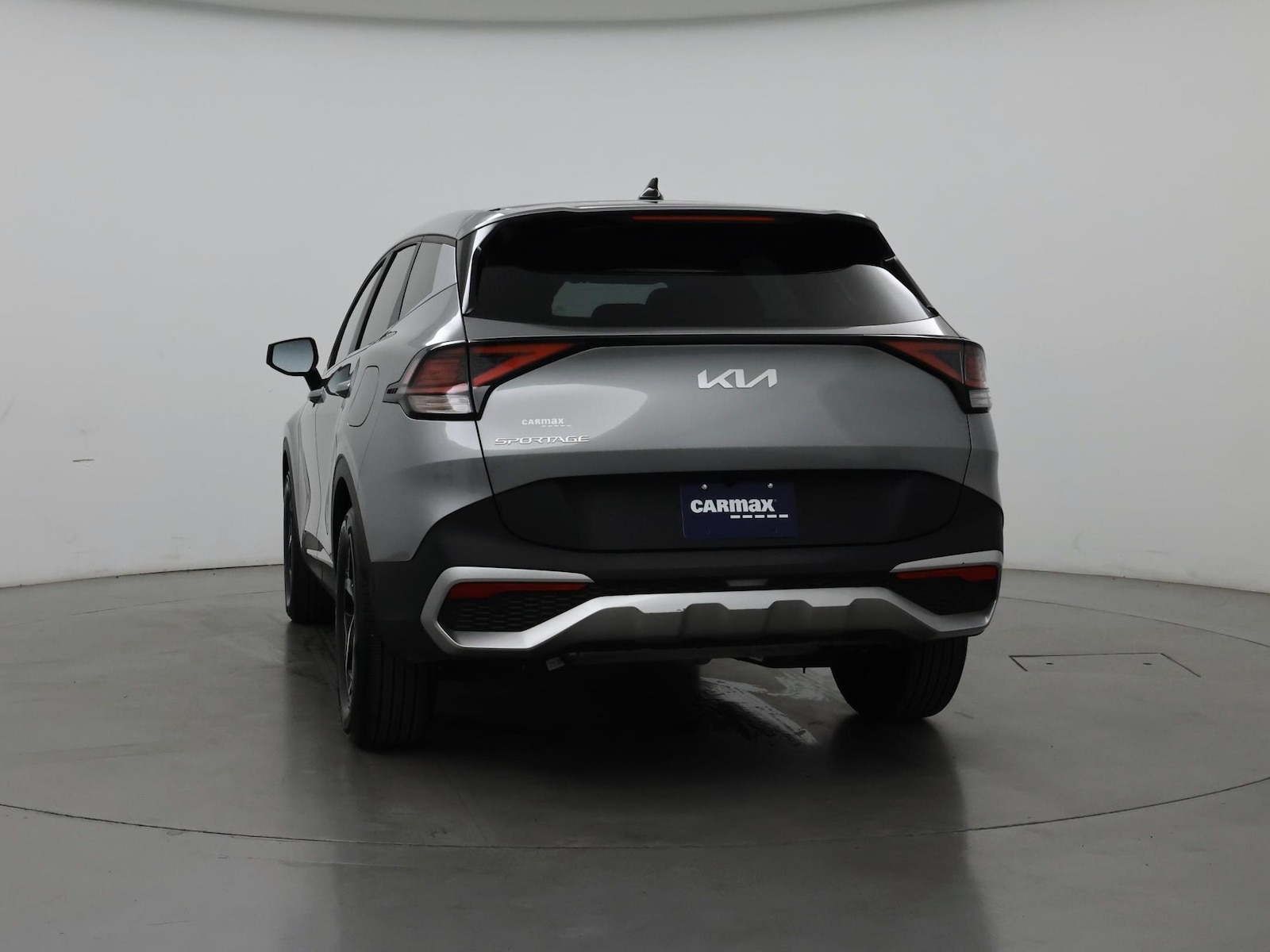 2025 Kia Sportage LX - Photo 7