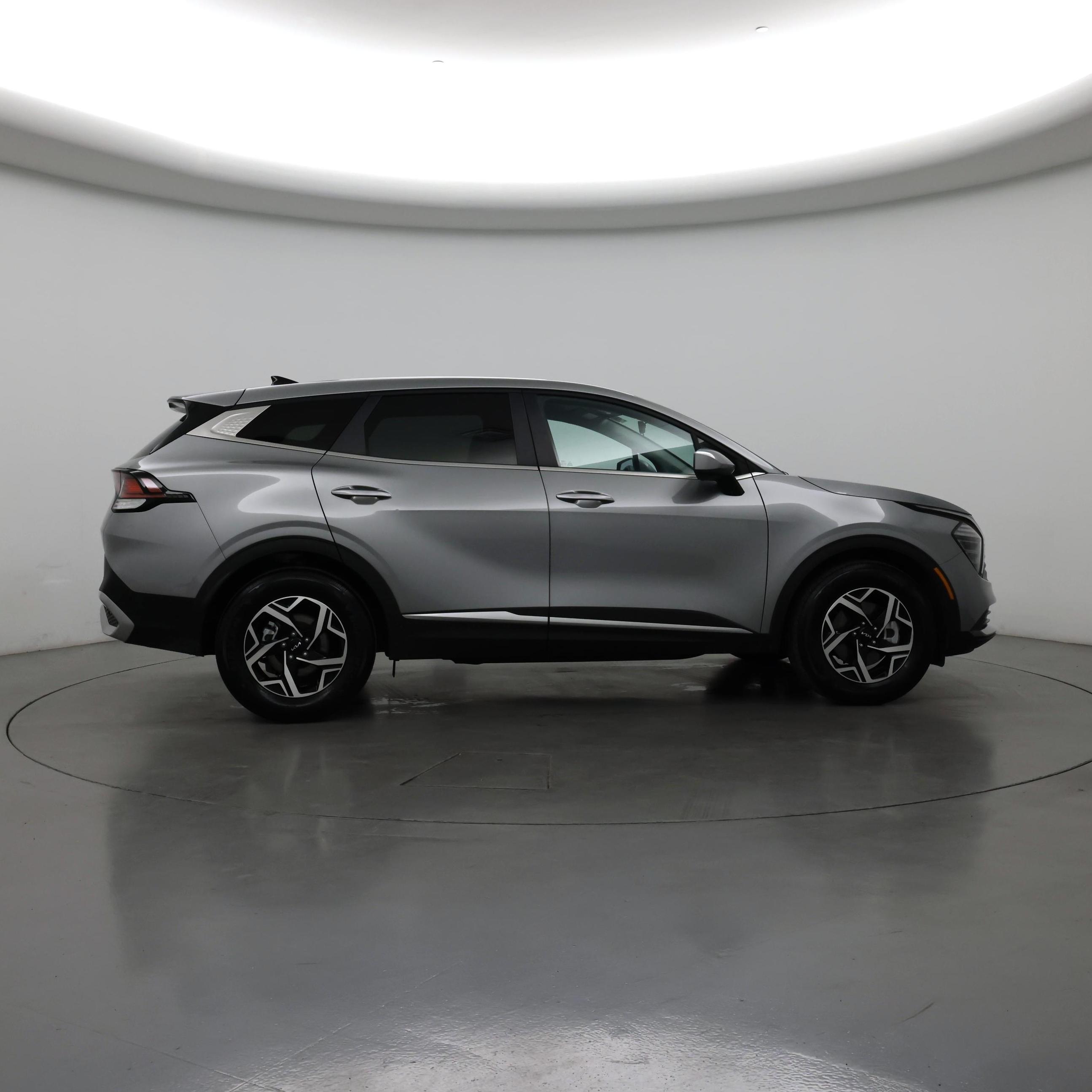 Thumbnail: 2025 Kia Sportage - 7