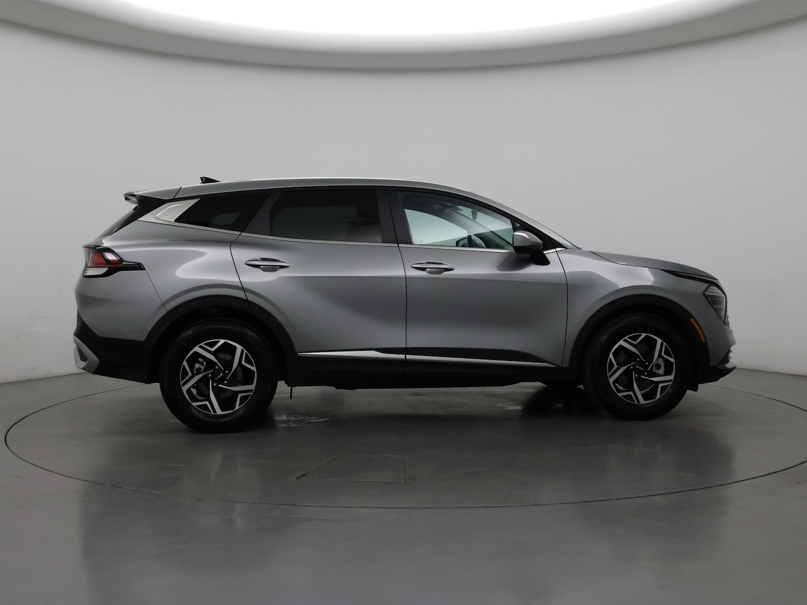 2025 Kia Sportage LX - Photo 8