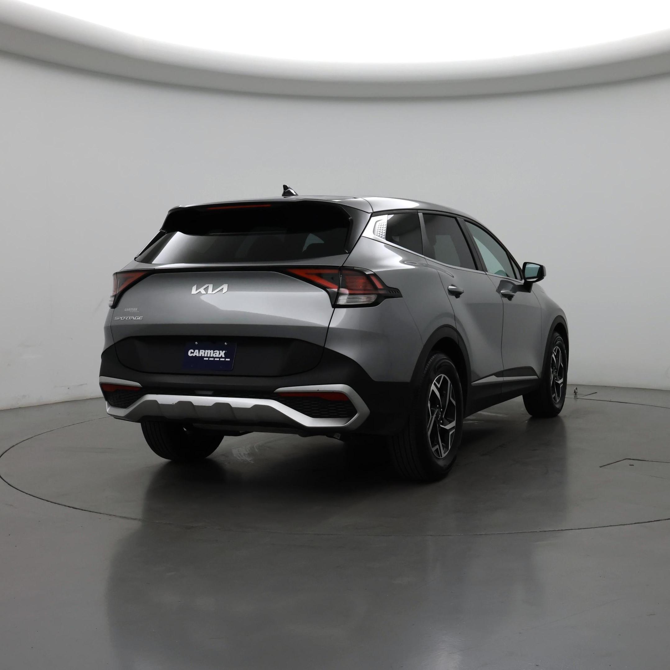Thumbnail: 2025 Kia Sportage - 8