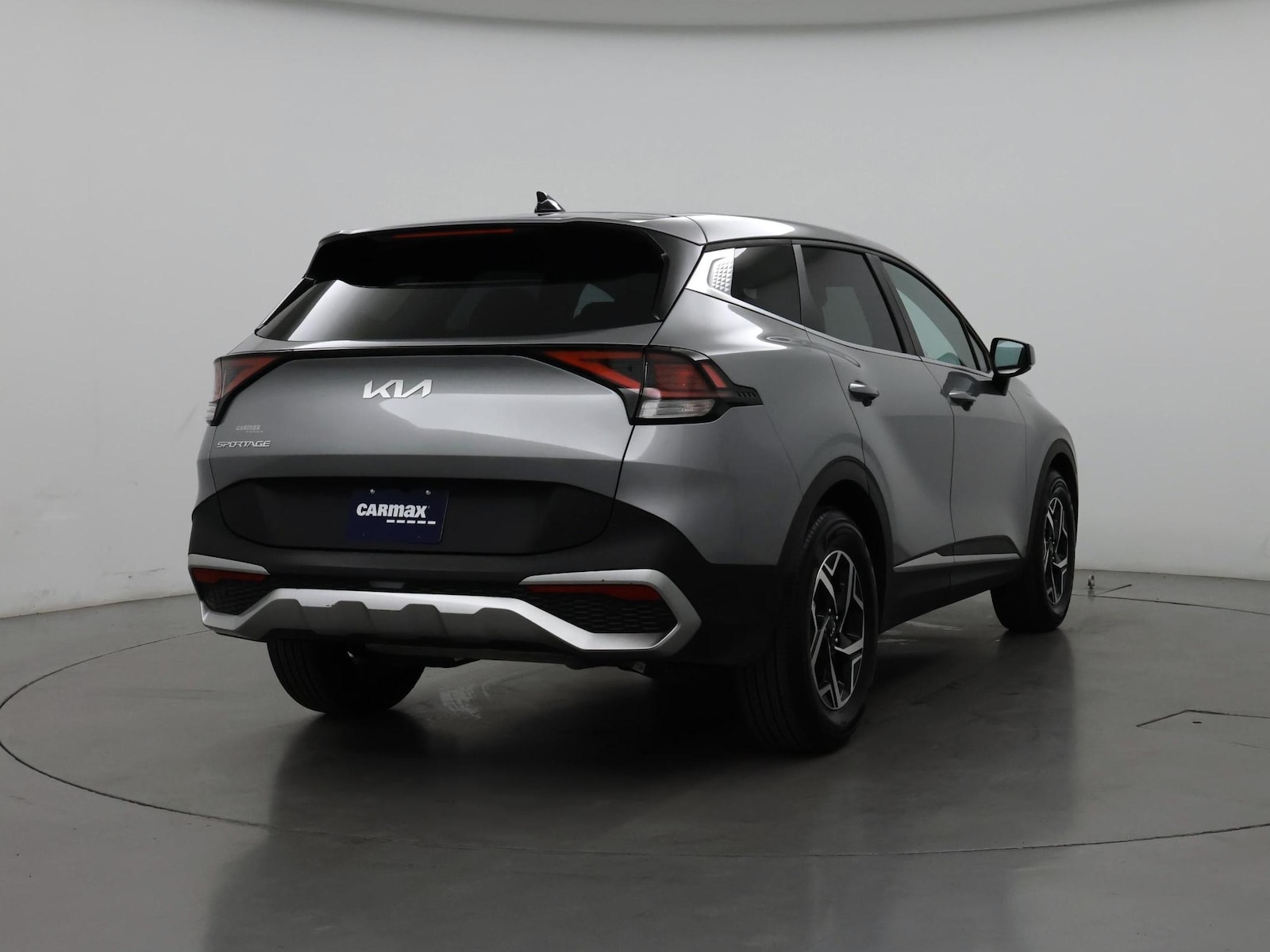 2025 Kia Sportage LX - Photo 9