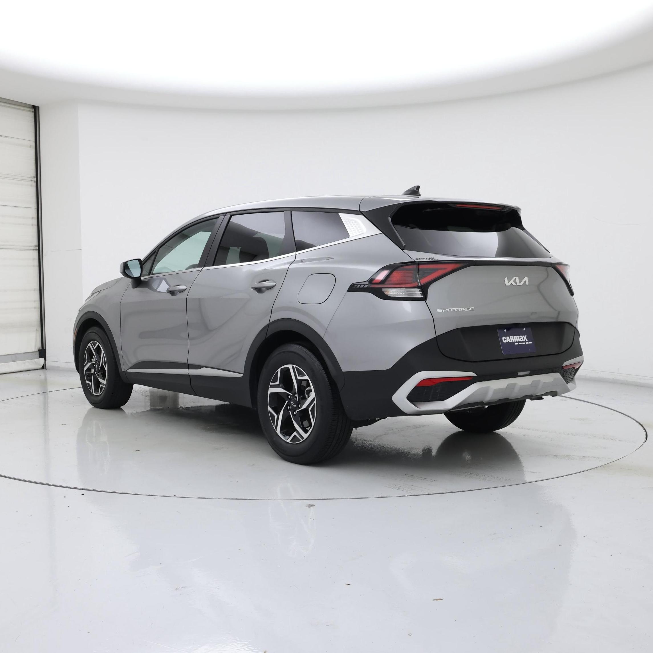 Thumbnail: 2025 Kia Sportage - 2