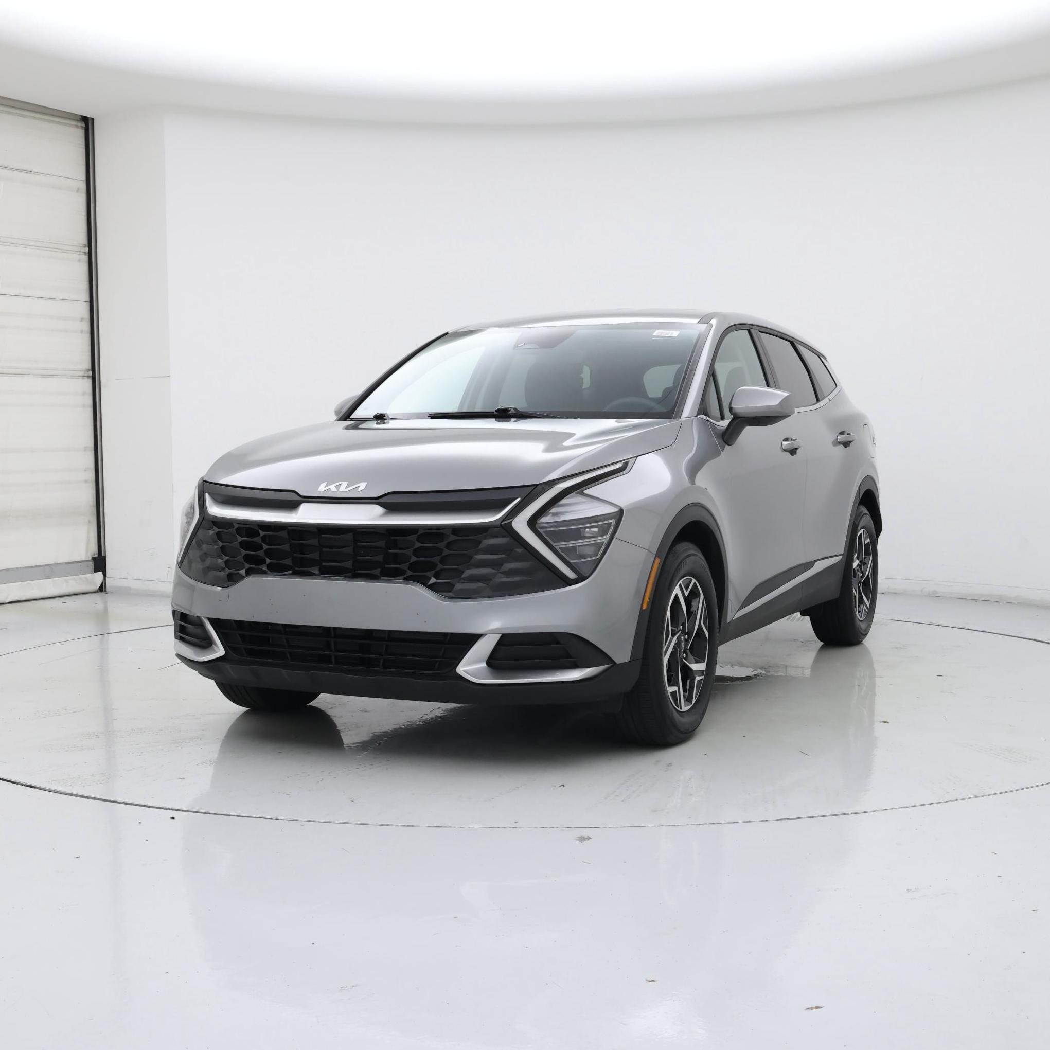 Thumbnail: 2025 Kia Sportage - 4