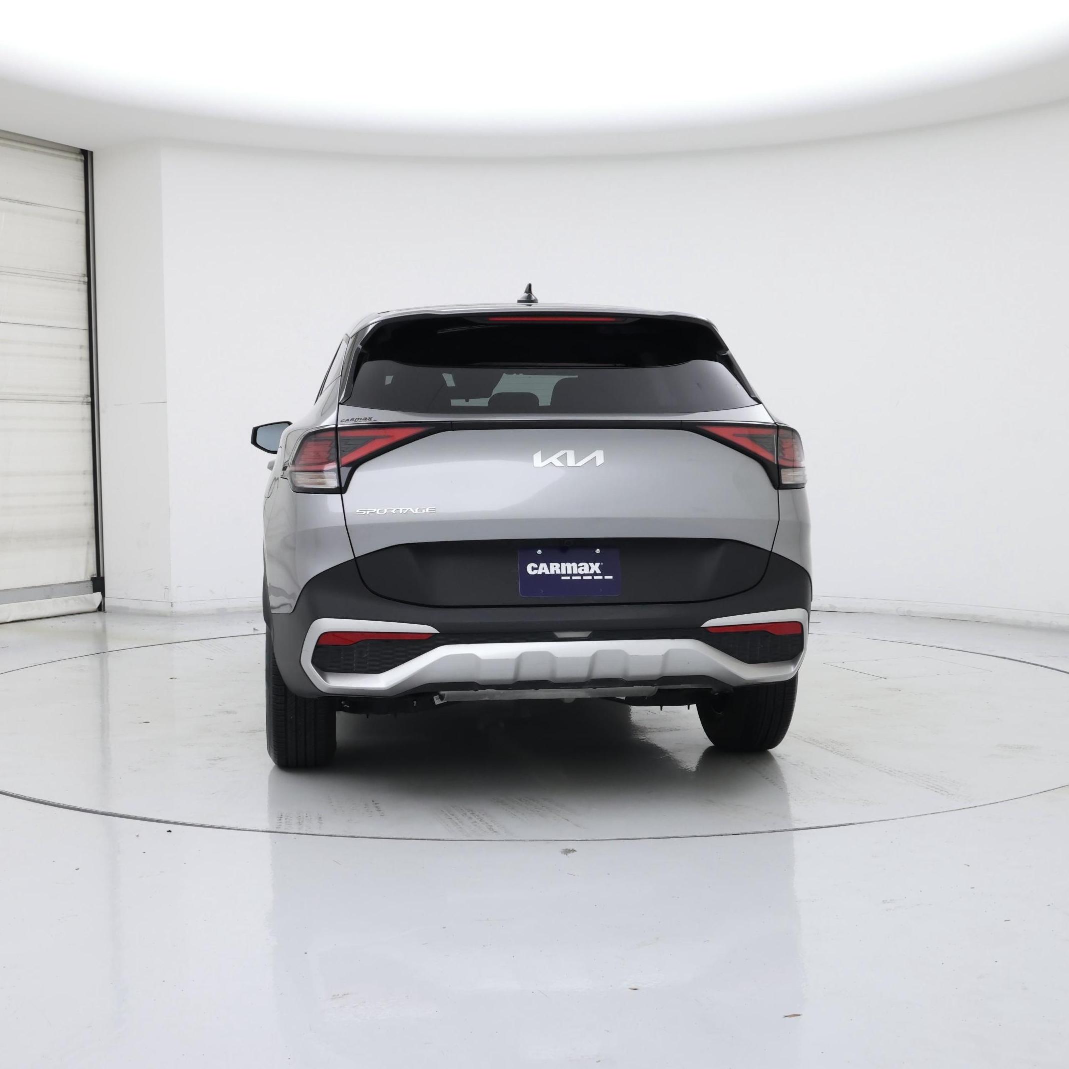 Thumbnail: 2025 Kia Sportage - 6