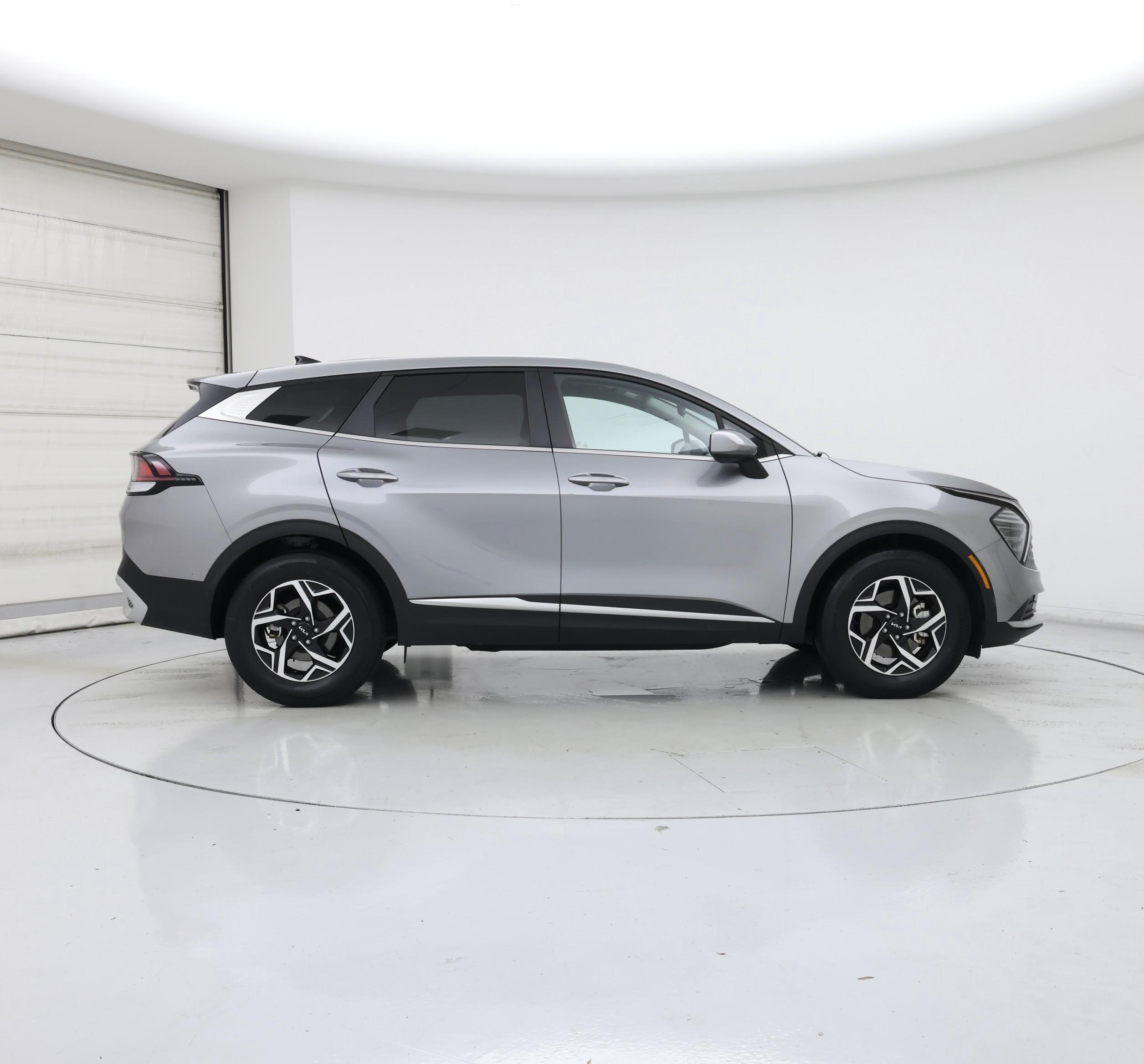 Thumbnail: 2025 Kia Sportage - 7