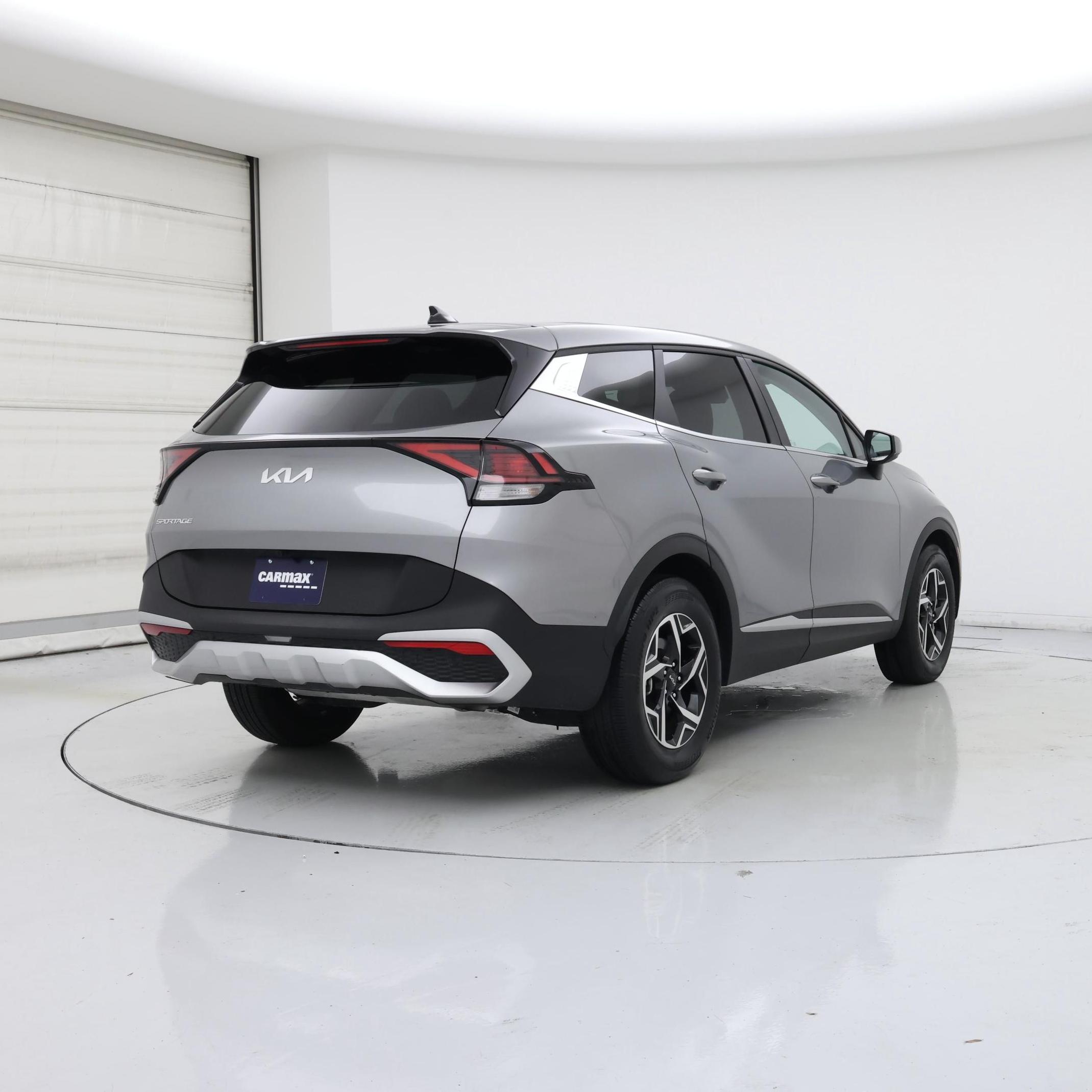 Thumbnail: 2025 Kia Sportage - 8